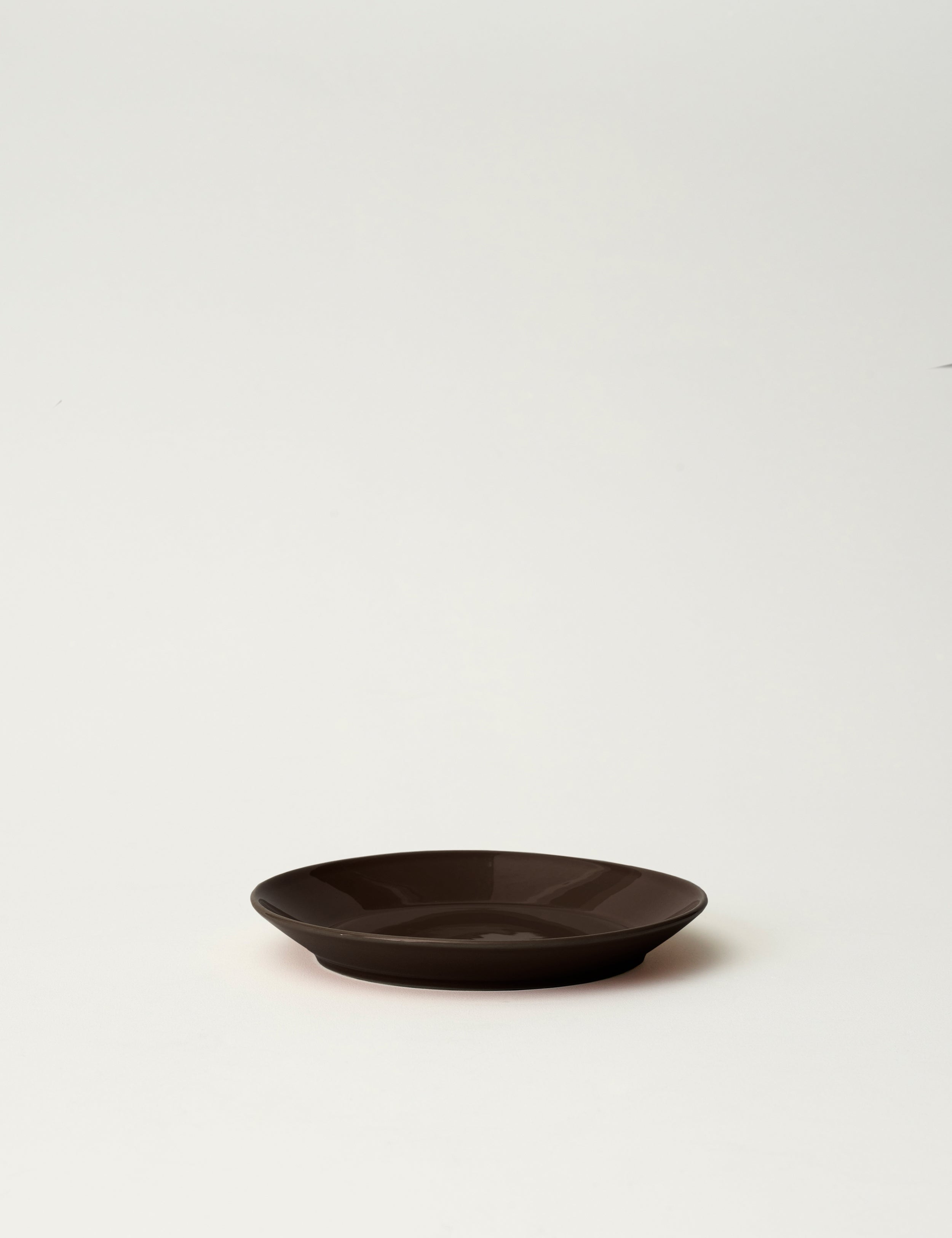 Stilleben Memphis Lunch Plate Plate Cocoa