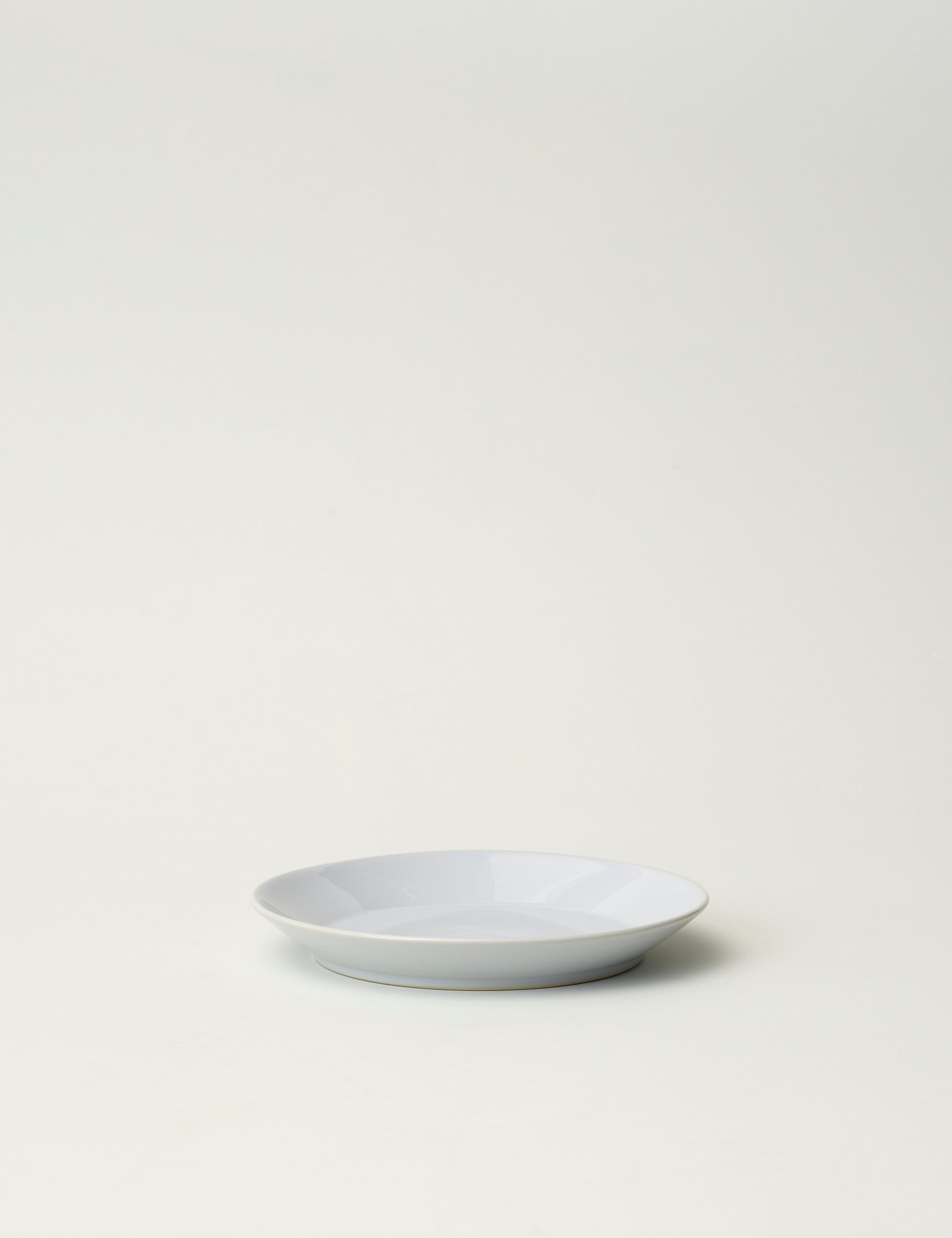 Stilleben Memphis Lunch Plate Plate Ice Blue