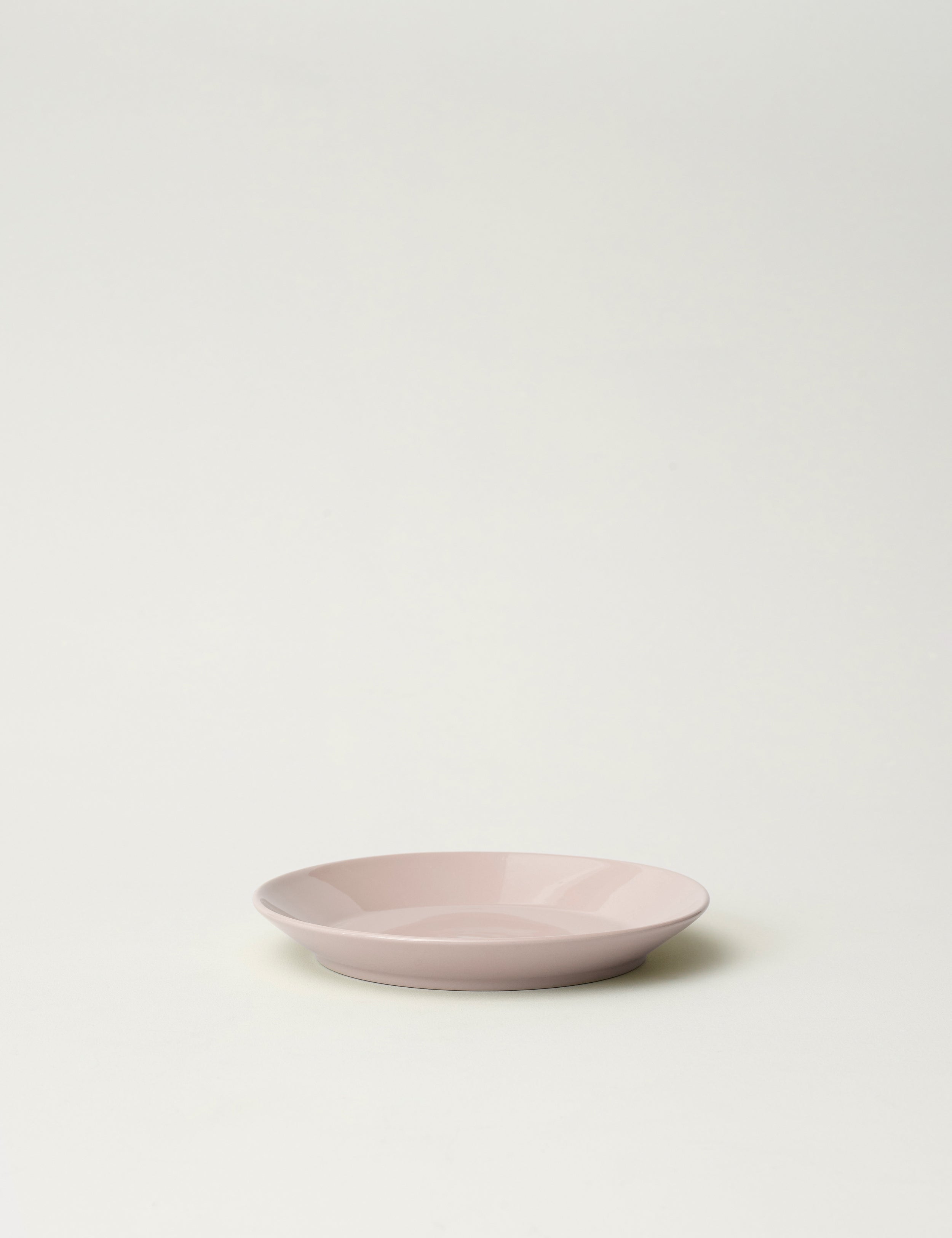 Stilleben Memphis Lunch Plate Plate Rose