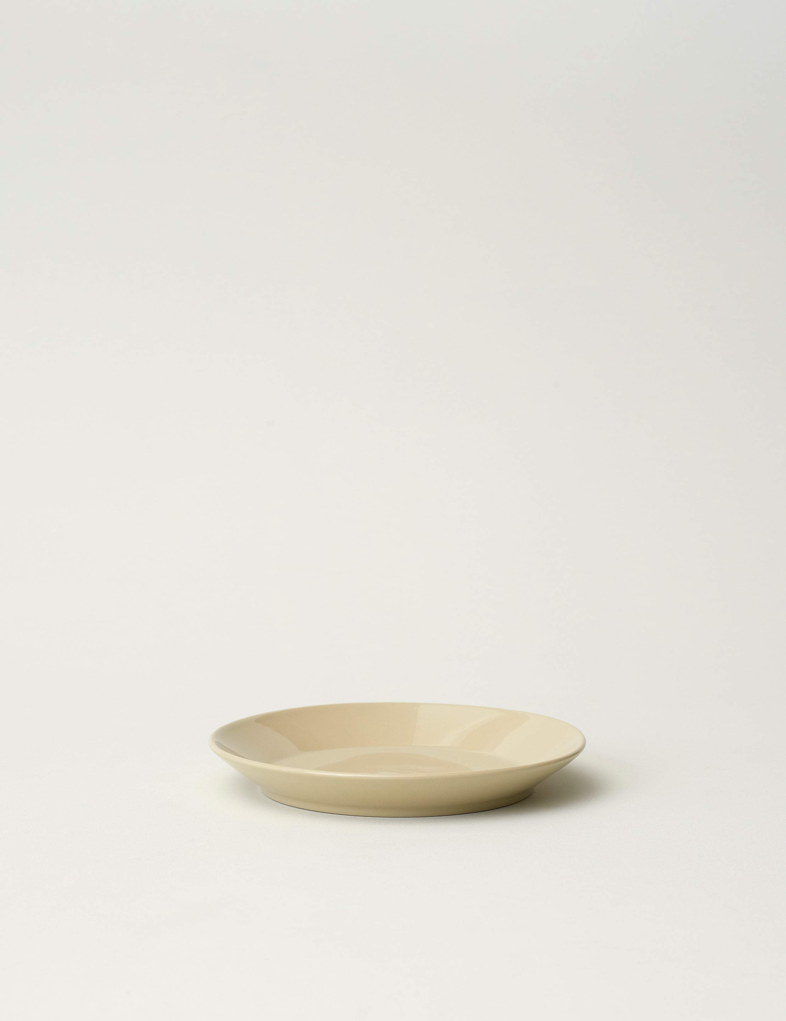 Stilleben Memphis Lunch Plate Plate Sand