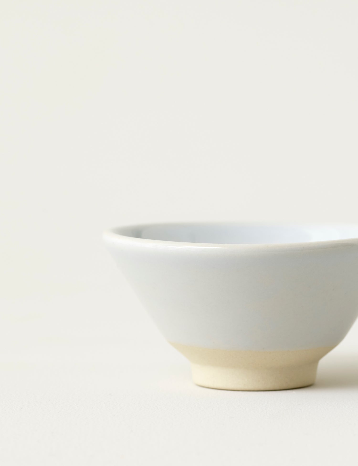 Stilleben Memphis Mini Bowl - Box of 2 Bowl Ice Blue