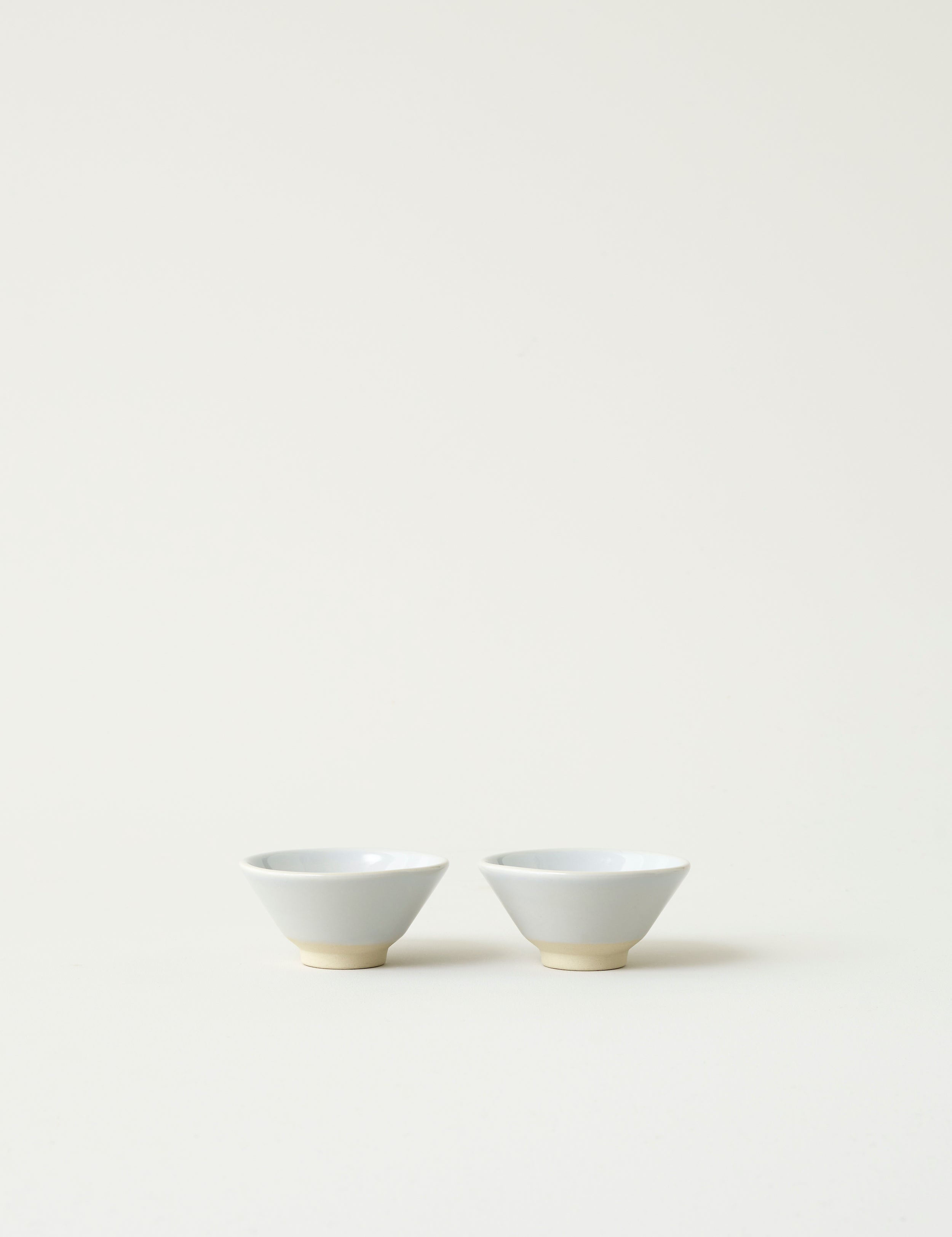 Stilleben Memphis Mini Bowl - Box of 2 Bowl Ice Blue