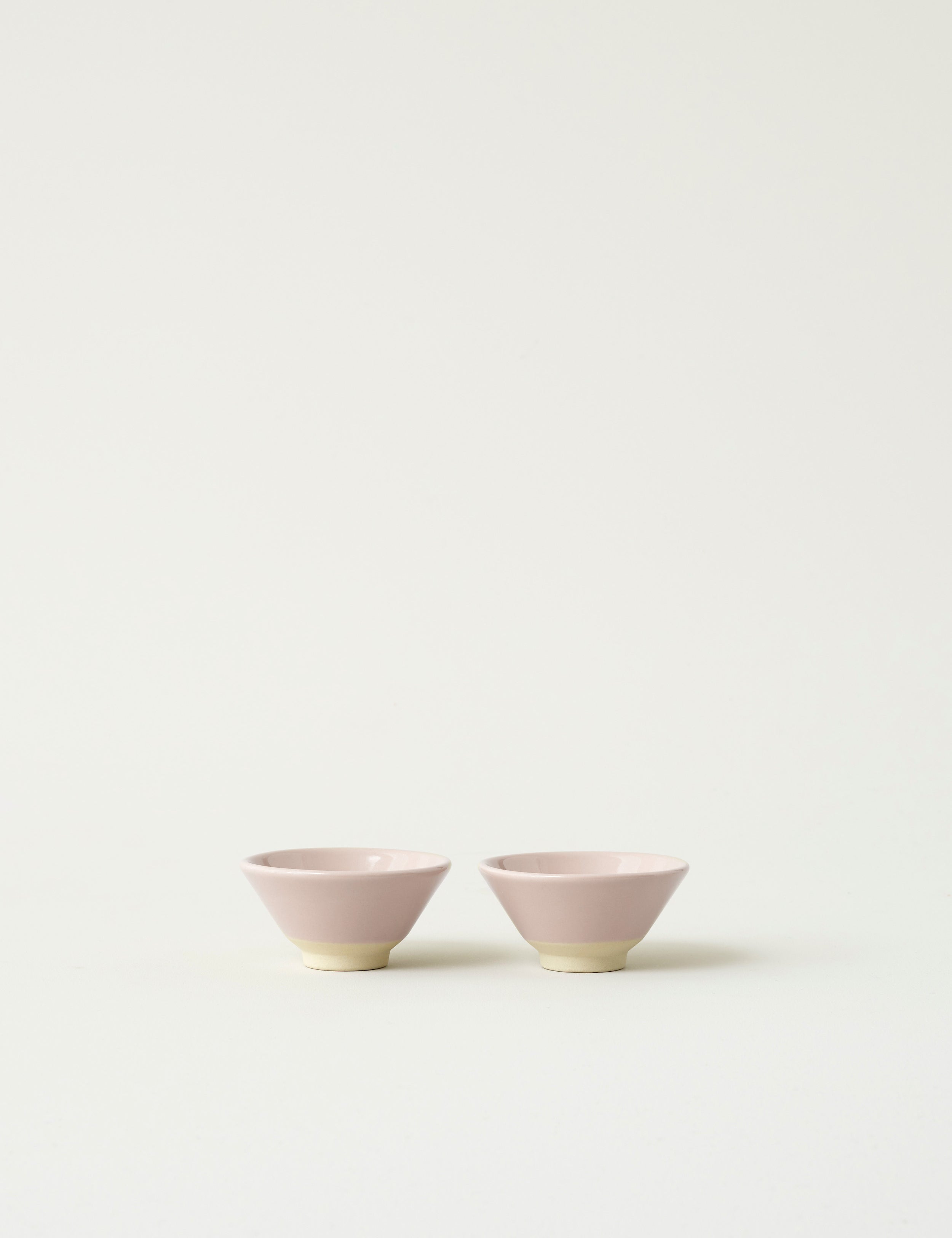 Stilleben Memphis Mini Bowl - Box of 2 Bowl Rose