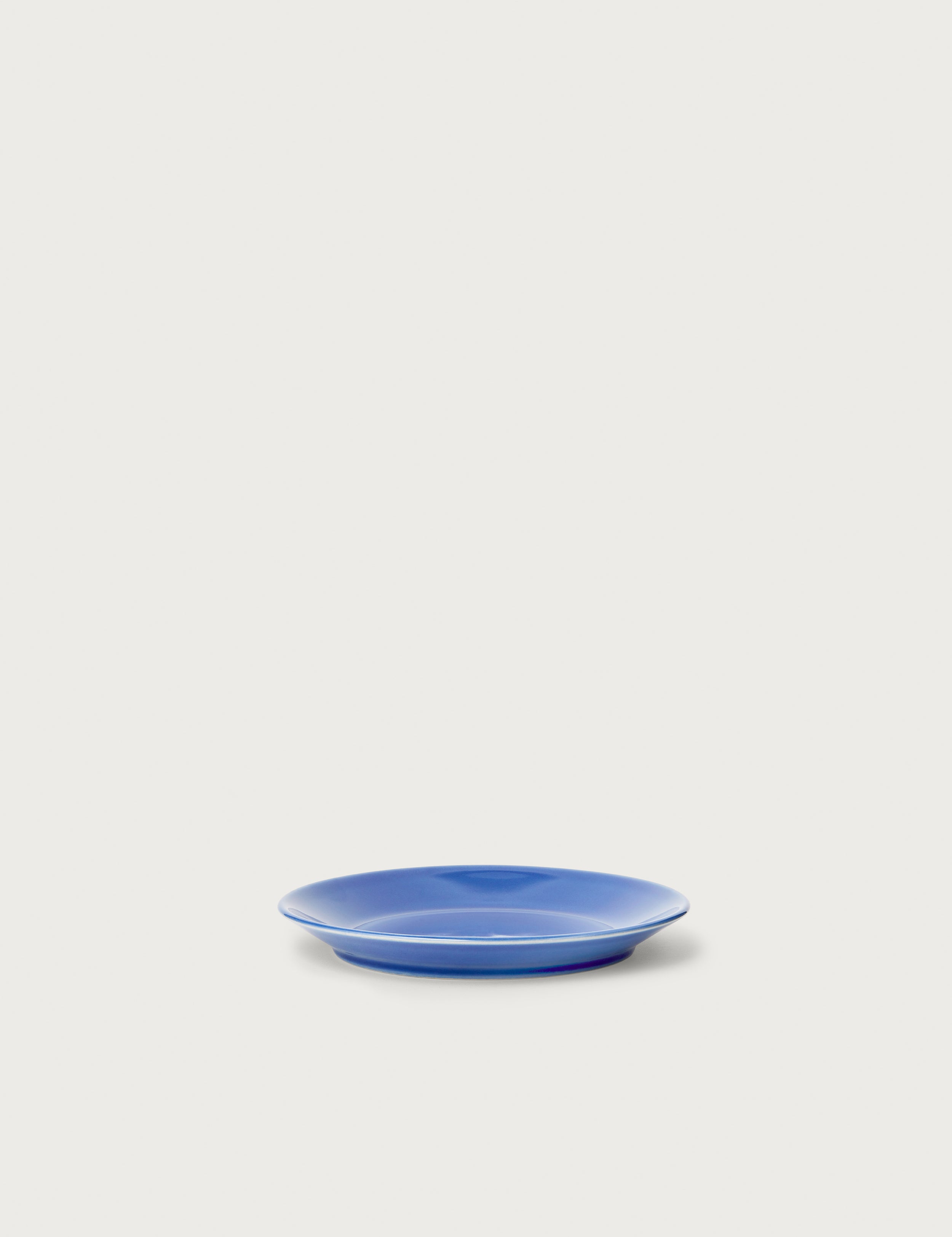 Stilleben Memphis Mini Plate Plate Dusty Blue