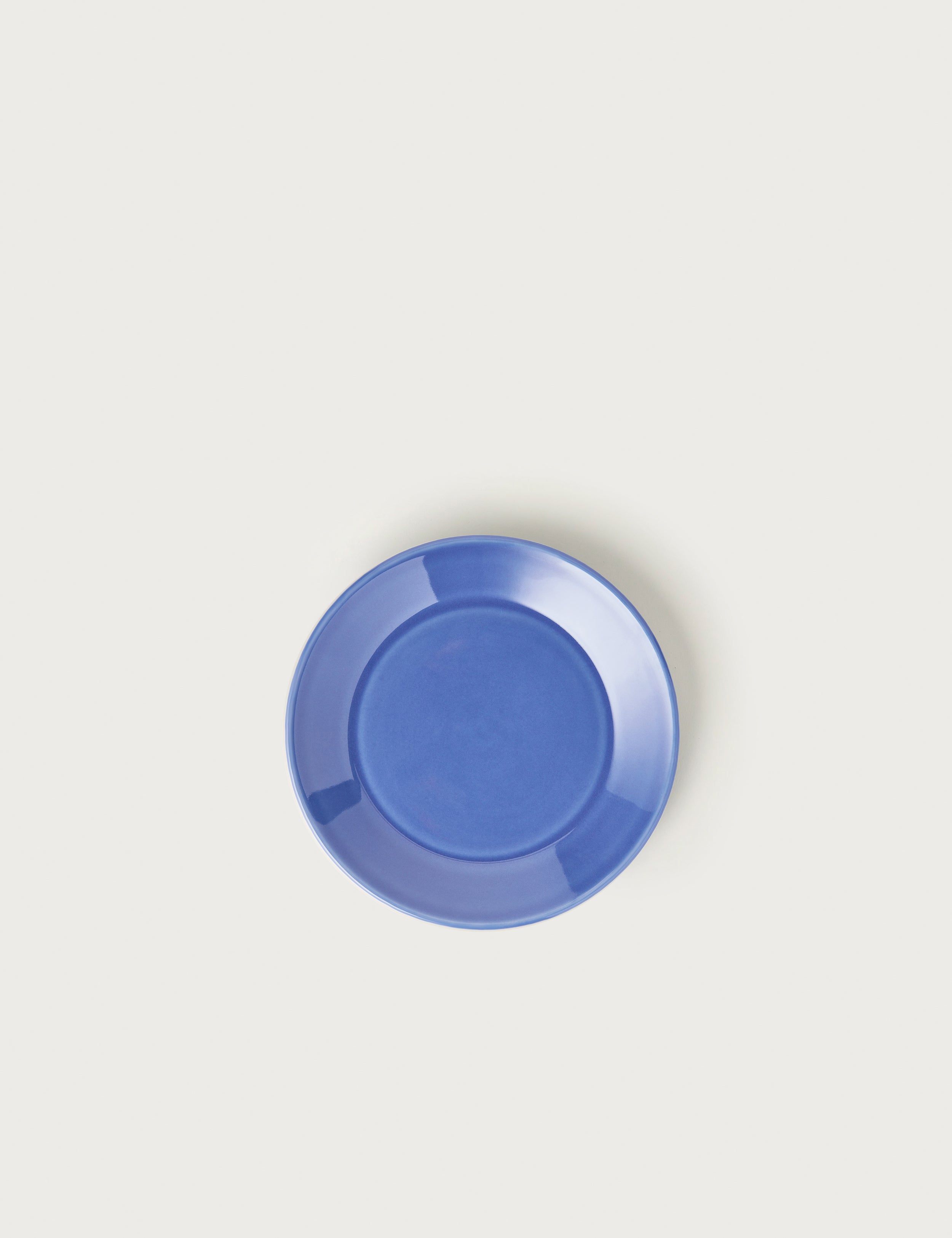 Stilleben Memphis Mini Plate Plate Dusty Blue