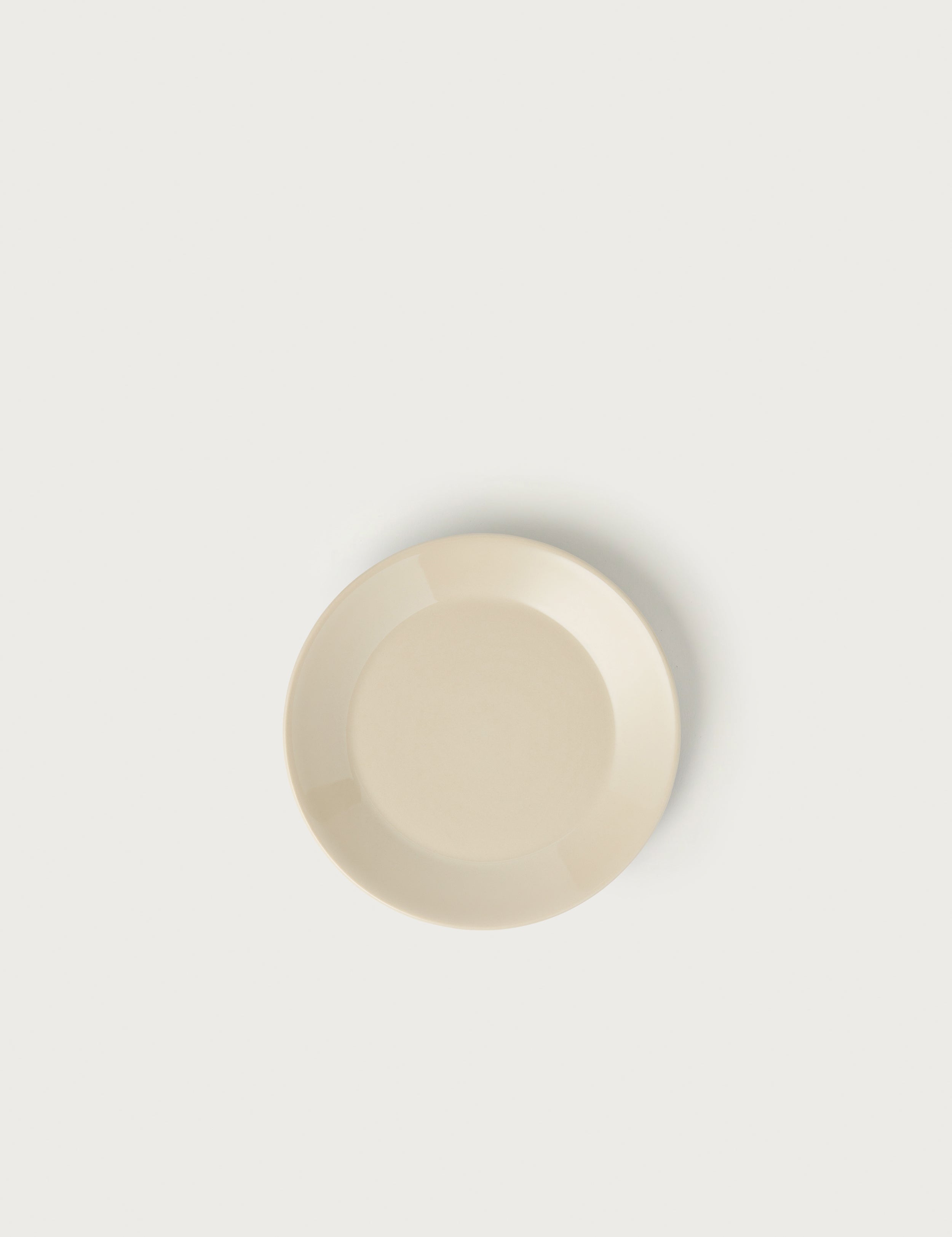 Stilleben Memphis Mini Plate Plate Sand