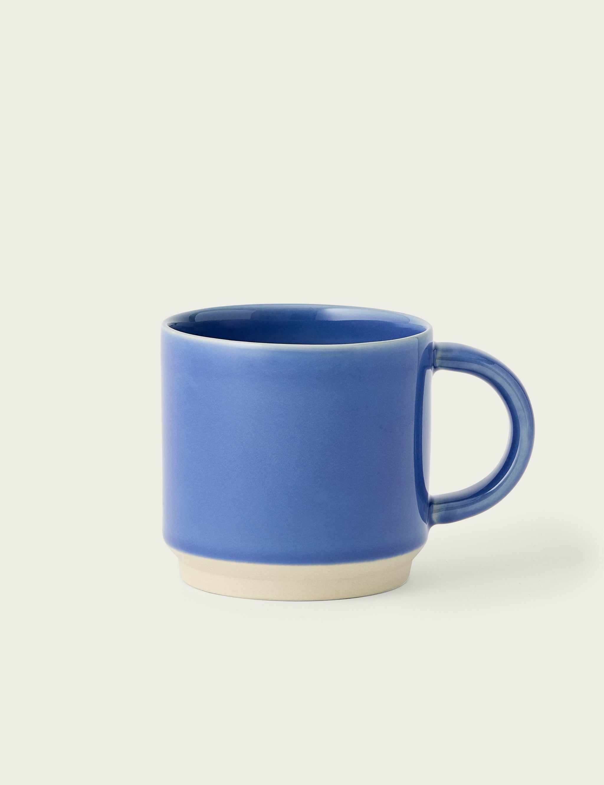 Stilleben Memphis Mug Cup Dusty Blue