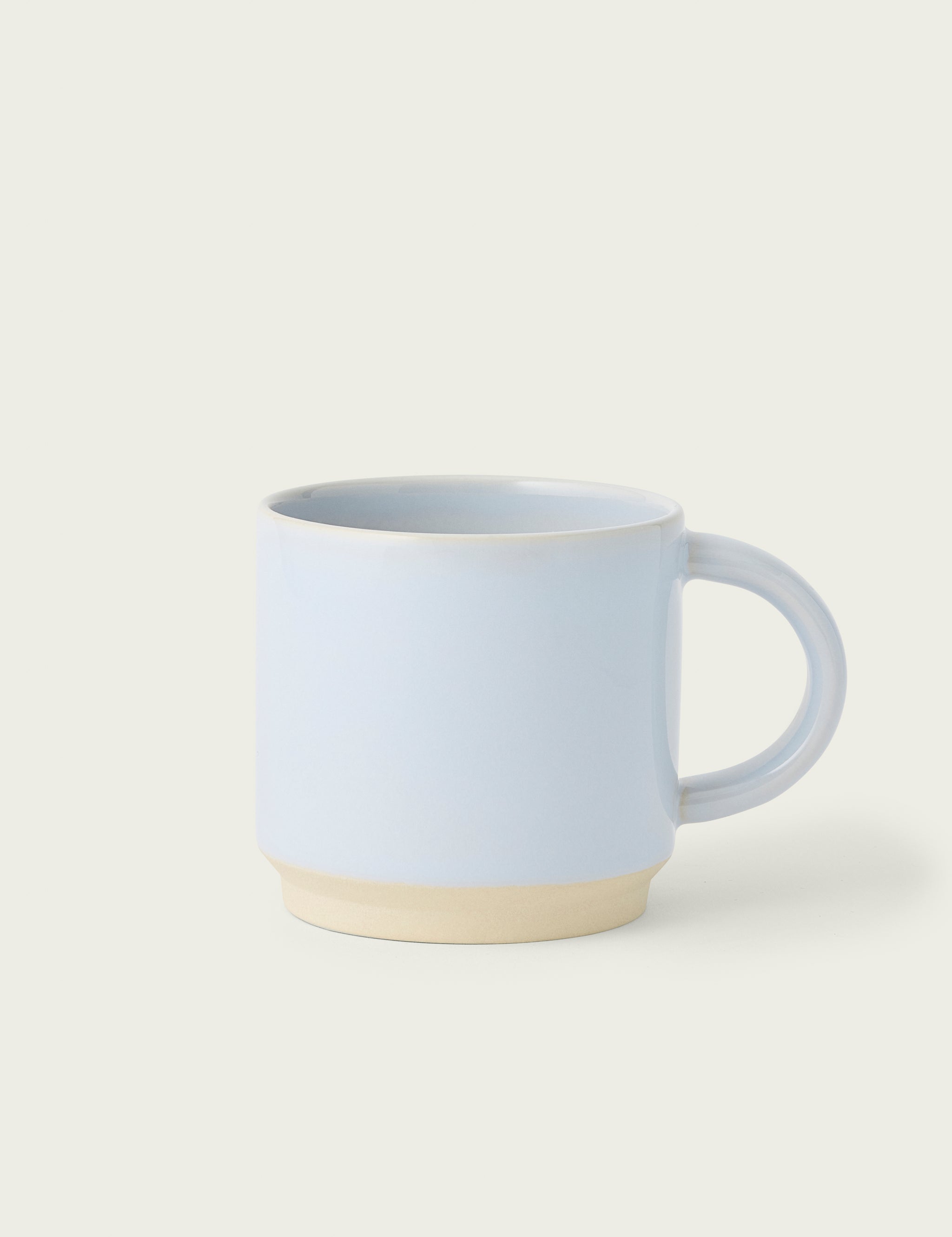Stilleben Memphis Mug Cup Ice Blue