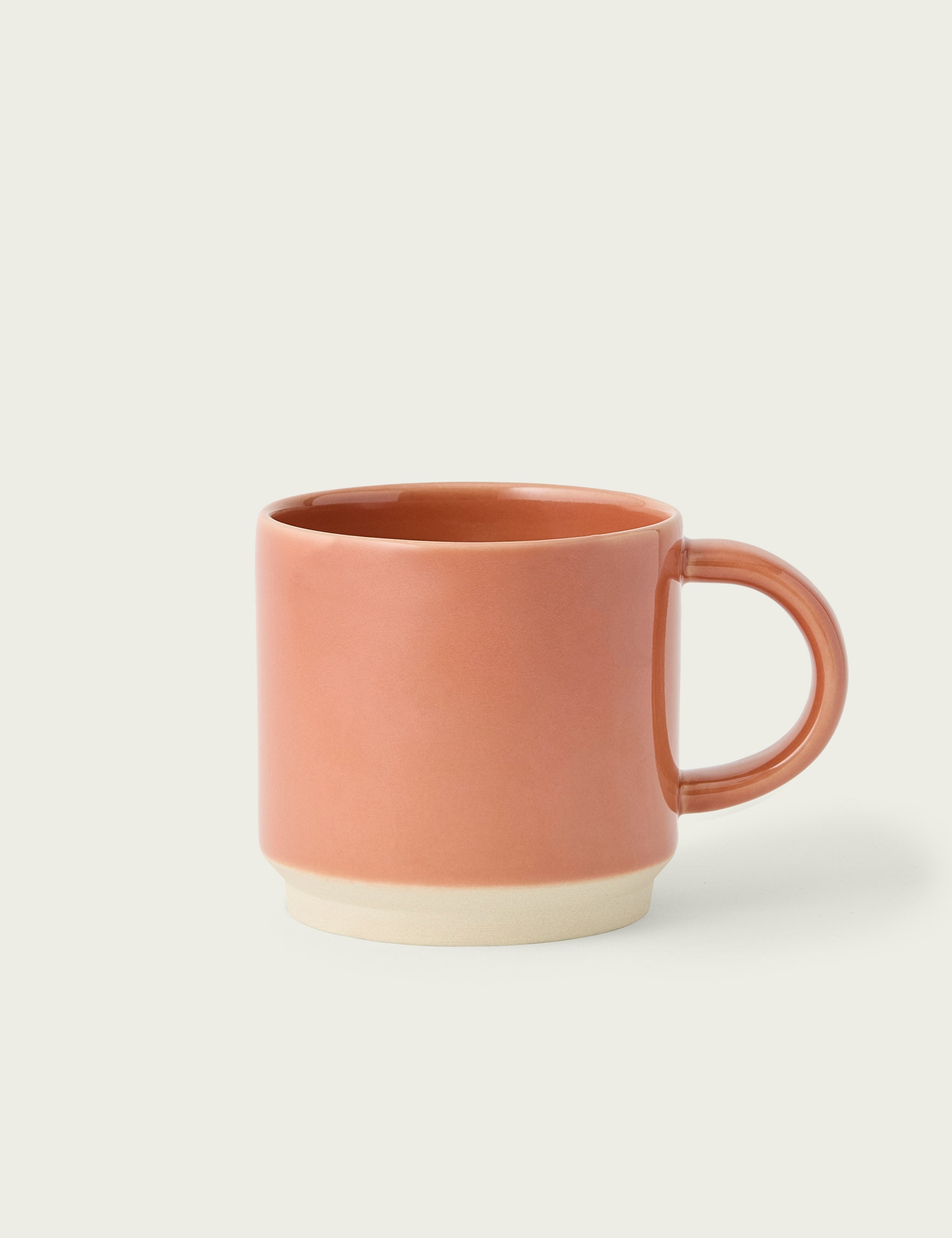 Stilleben Memphis Mug Cup Terracotta
