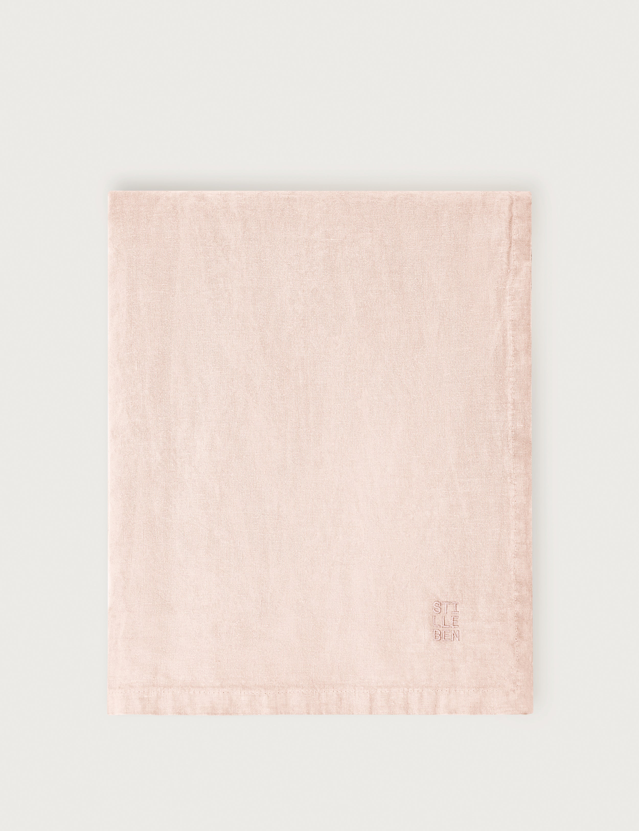 Stilleben Tablecloth - 140 x 310 cm Tablecloth Blossom Rose