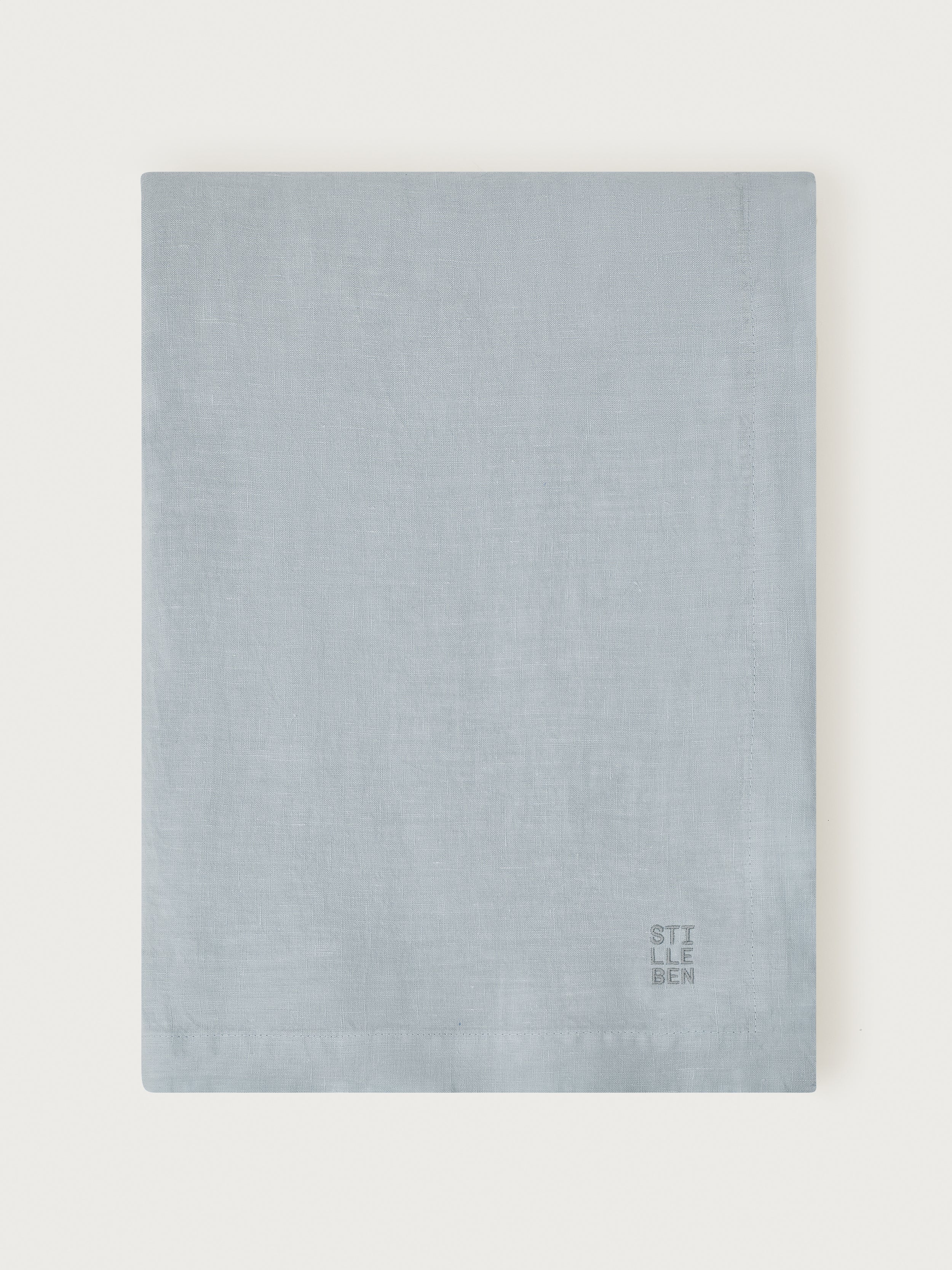 Stilleben Top Sheet Top Sheet Denim Blue