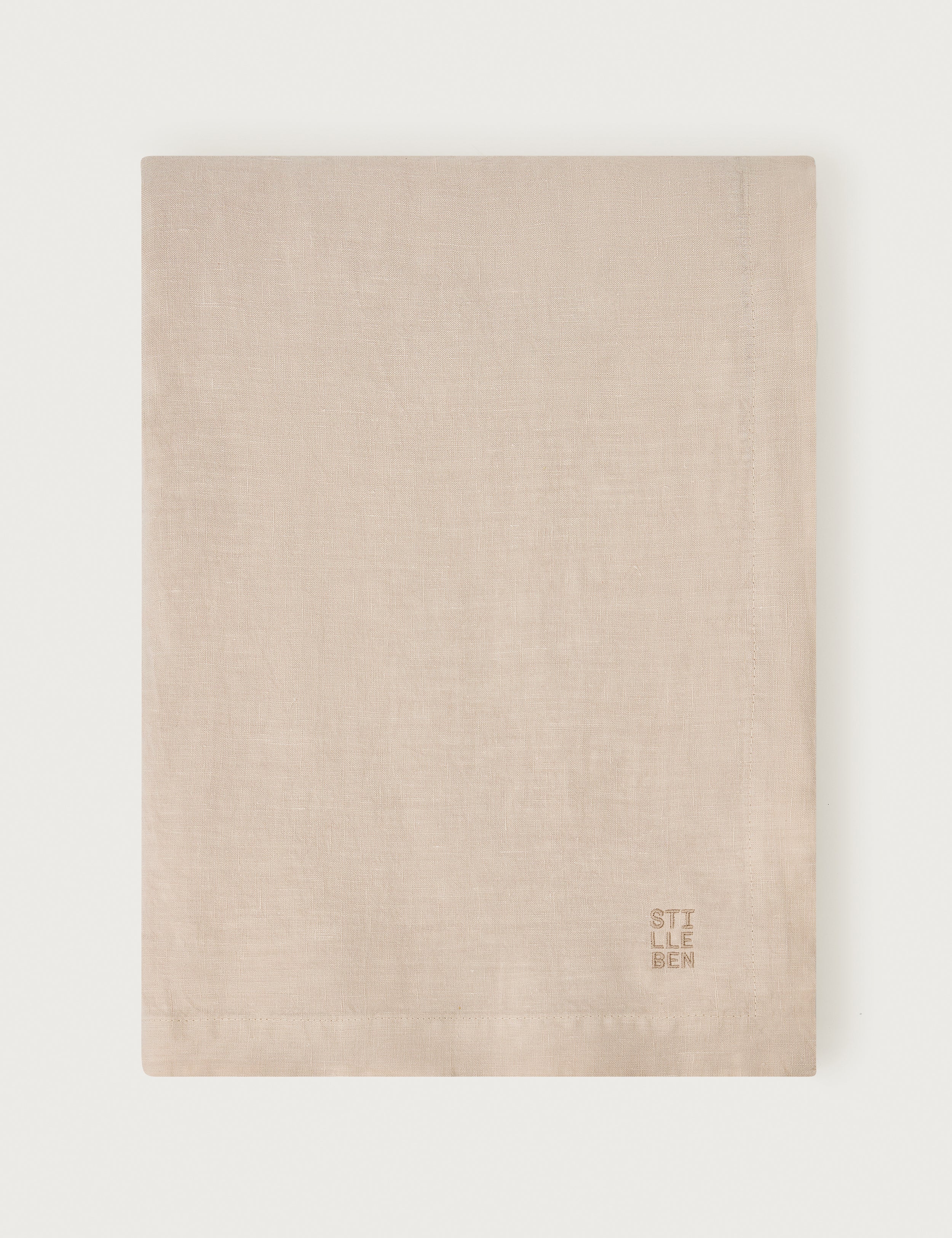 Stilleben Top Sheet Top Sheet Sand
