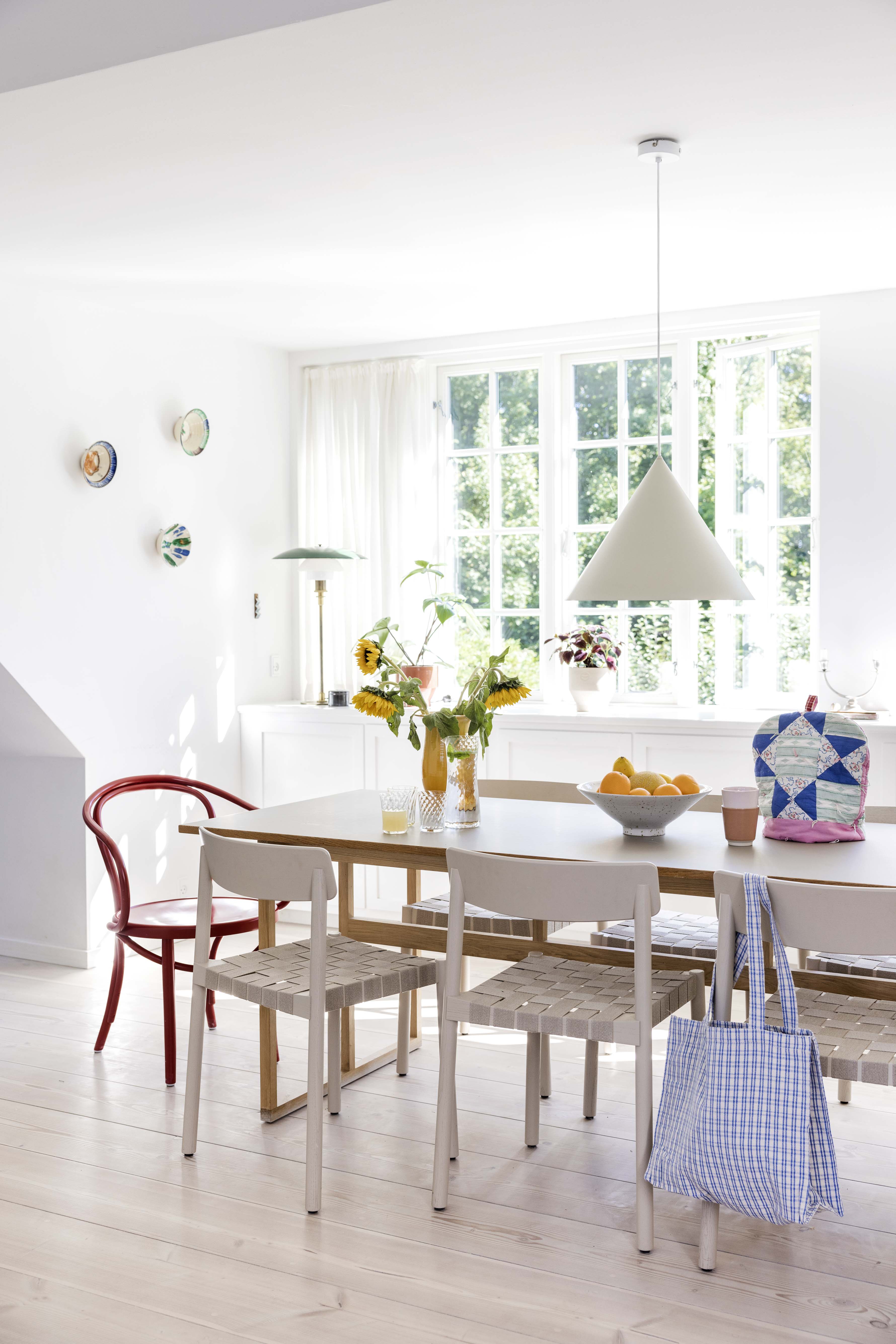 Around the Table with Jelena Nordentoft