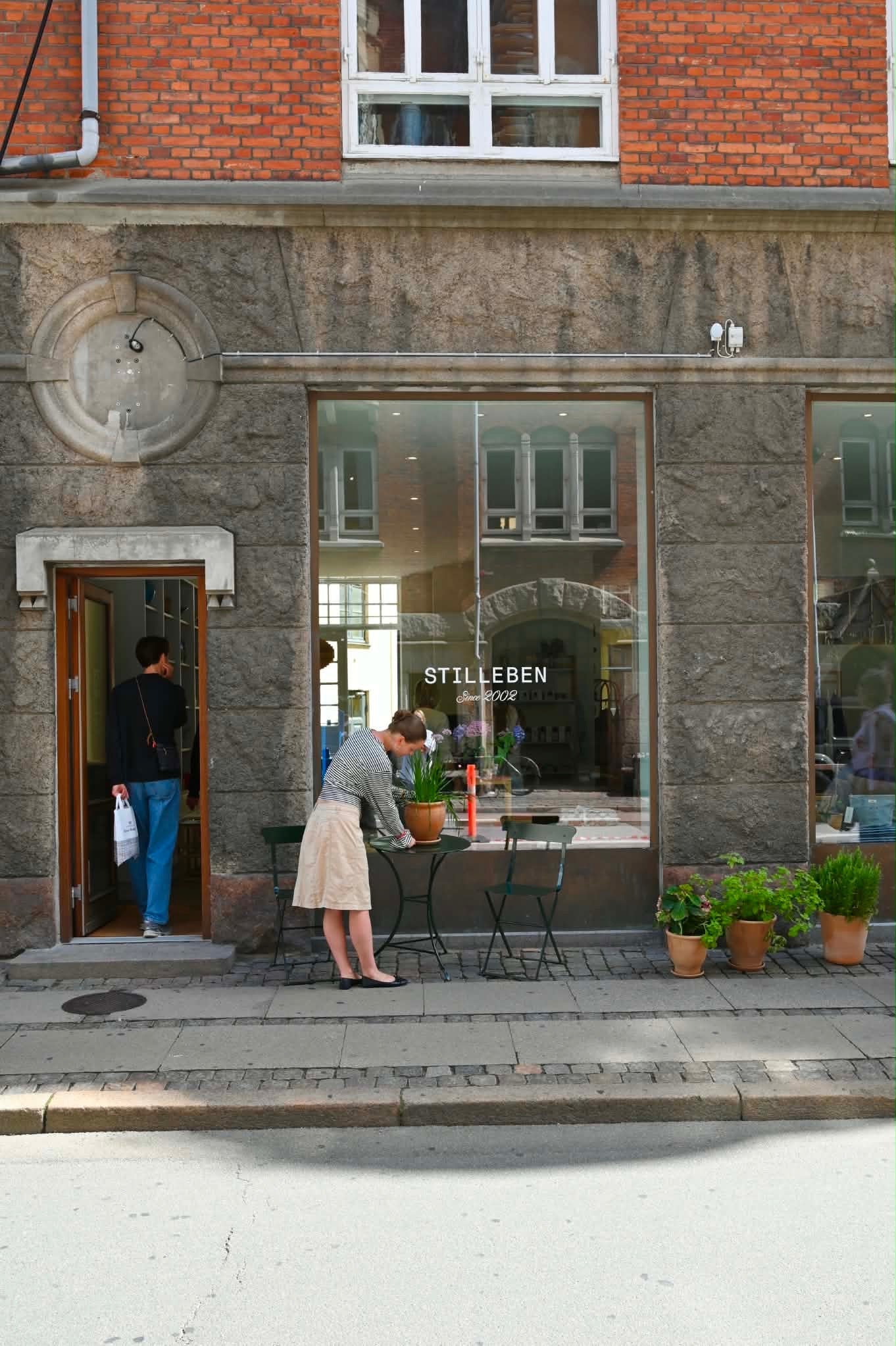 Welcome inside our new flagship store
