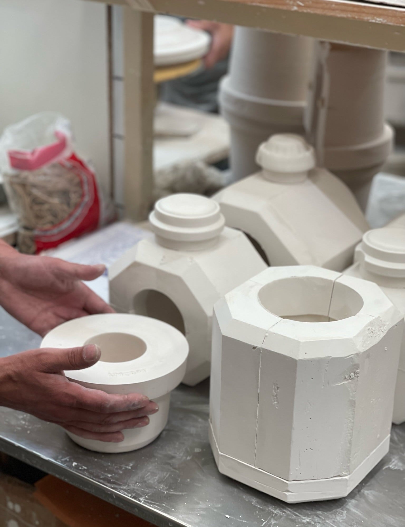 Stilleben visits Portugal