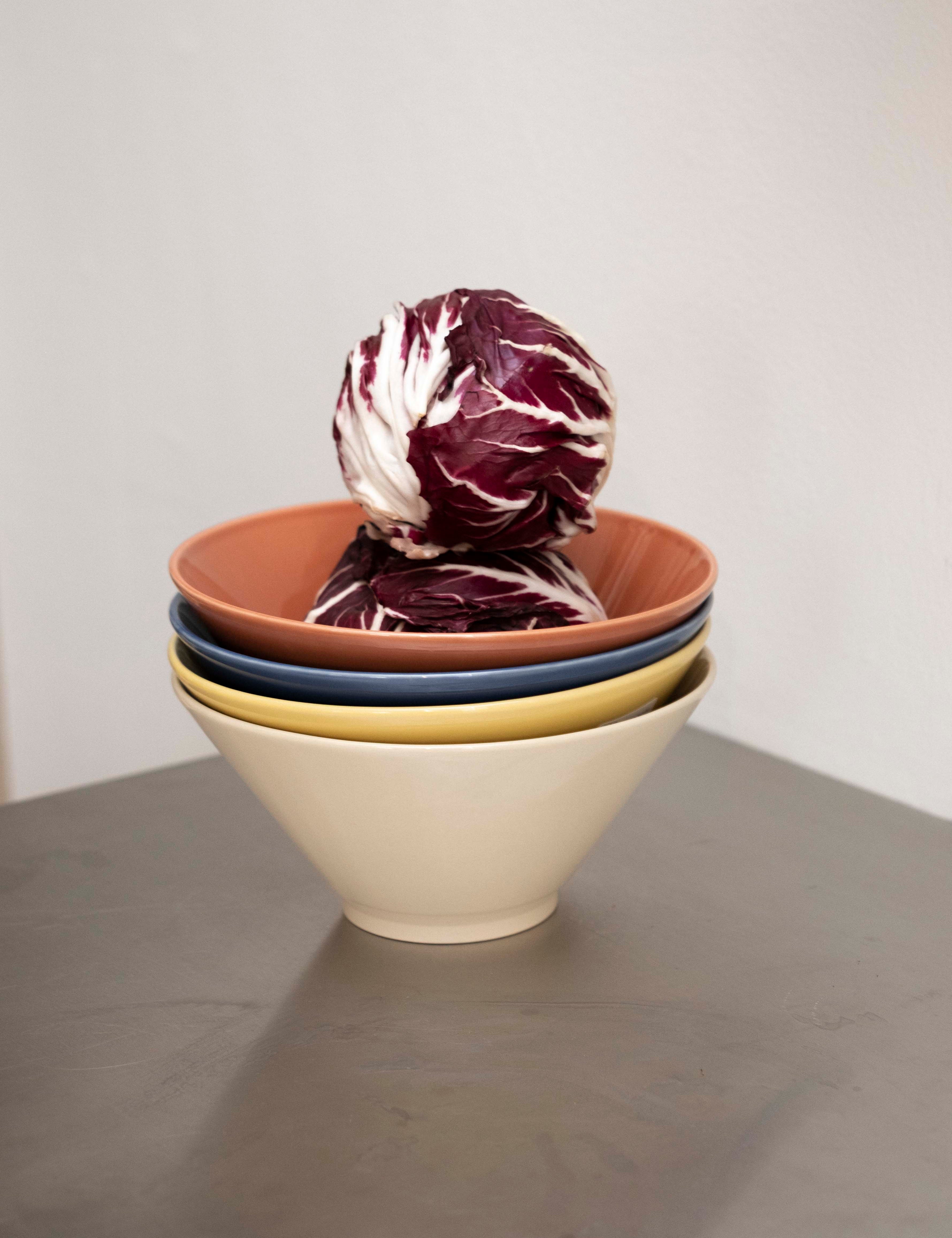 Introducing: Memphis Serving Bowl