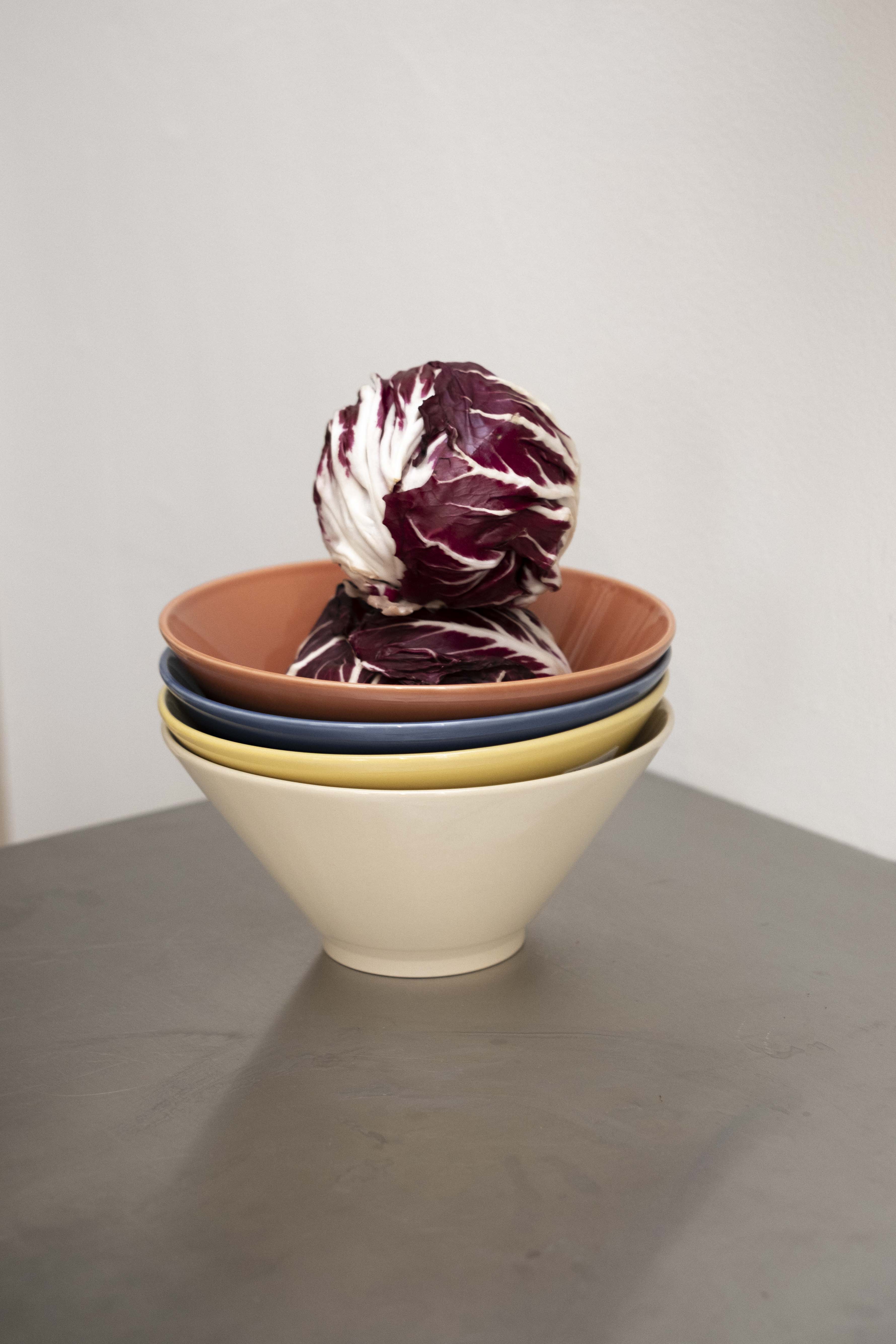 Introducing: Memphis Serving Bowl