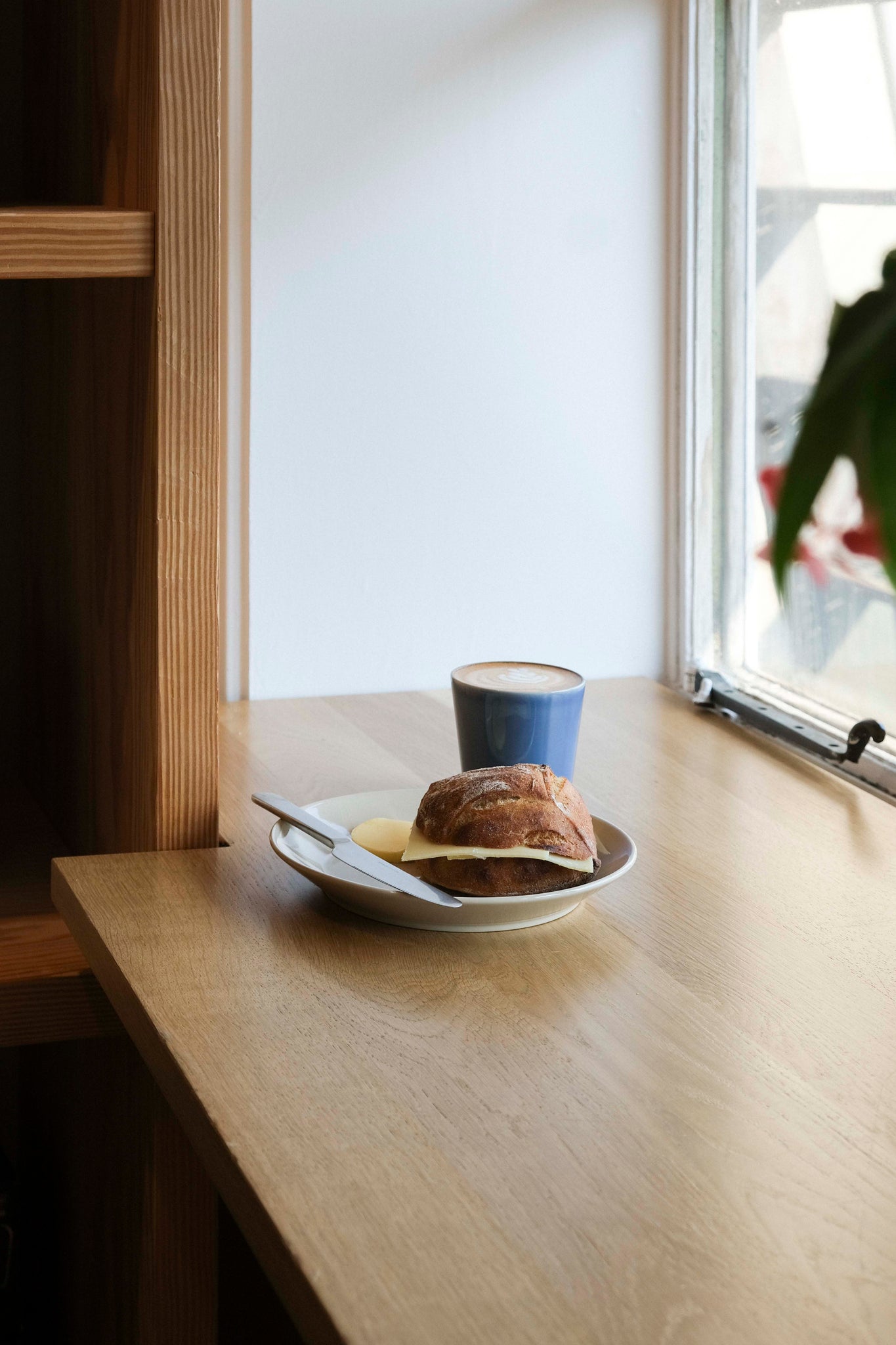 Around the table with Original Coffee