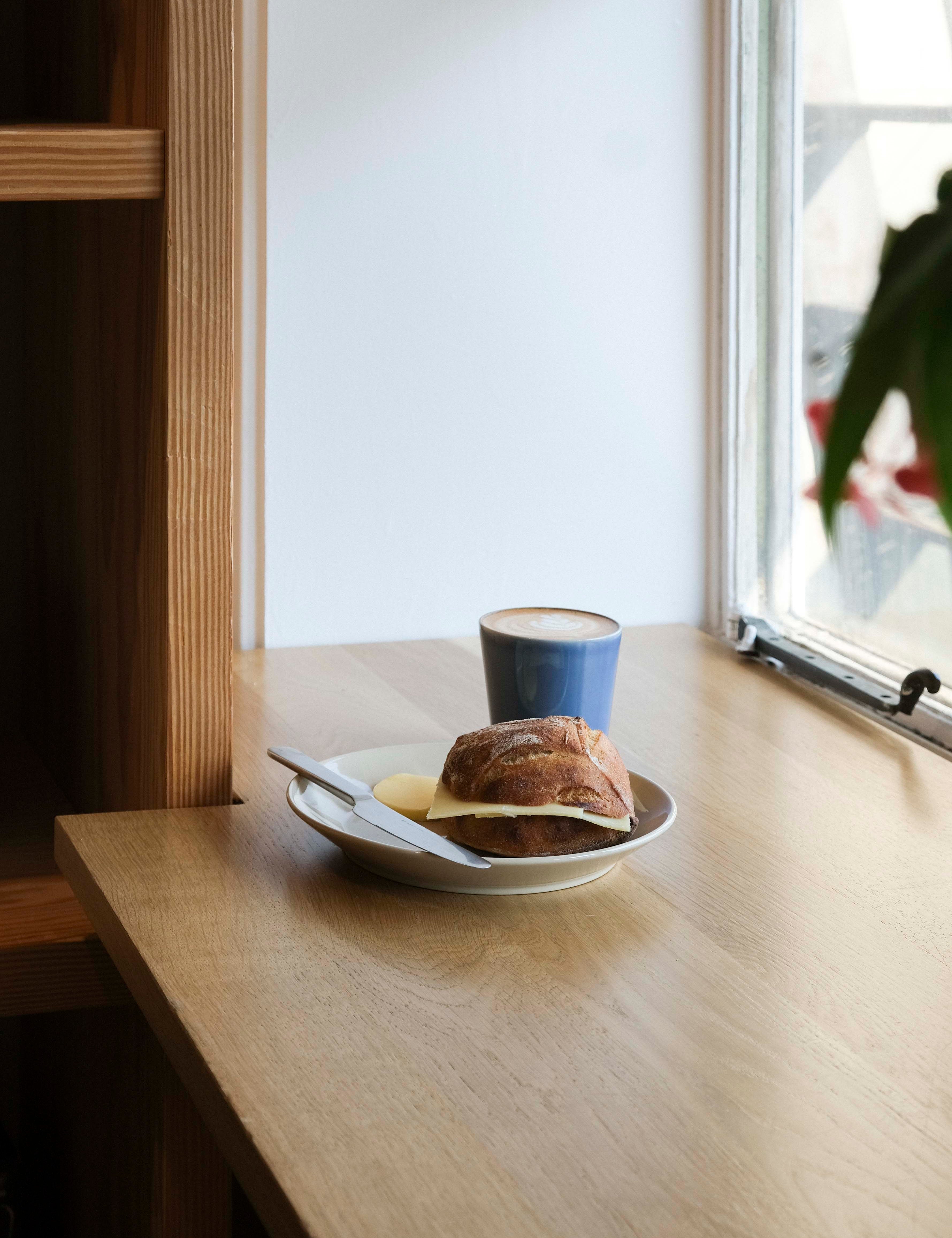 Around the table with Original Coffee