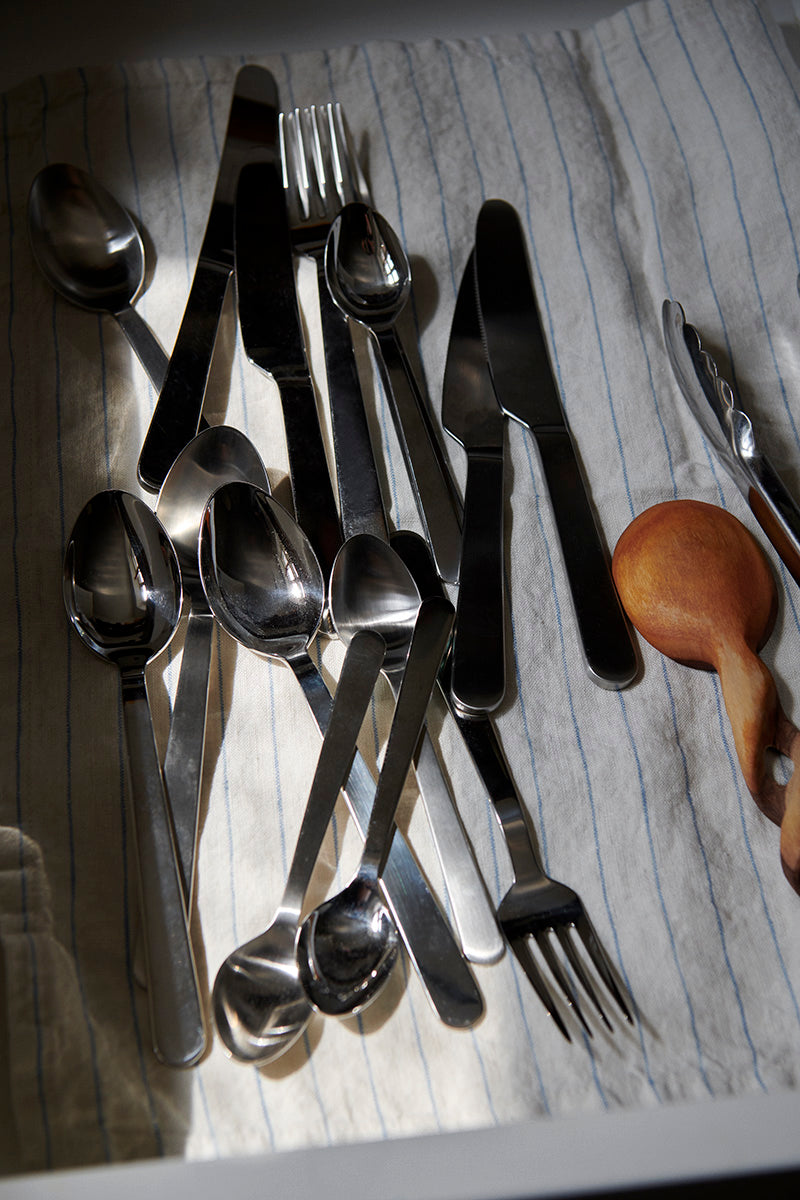 Alma Cutlery - carefully crafted for everyday living