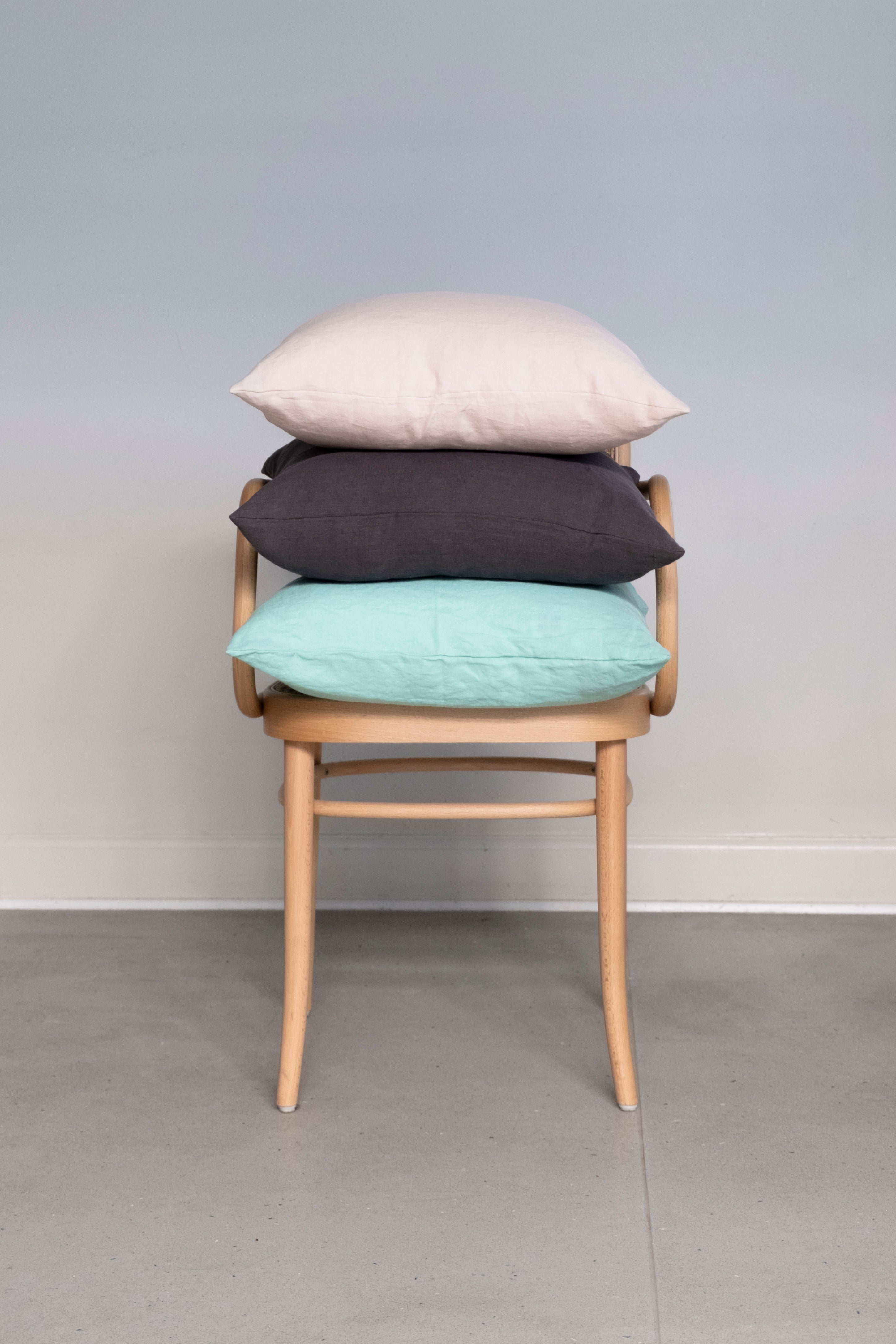 Home Textile Colours SS25
