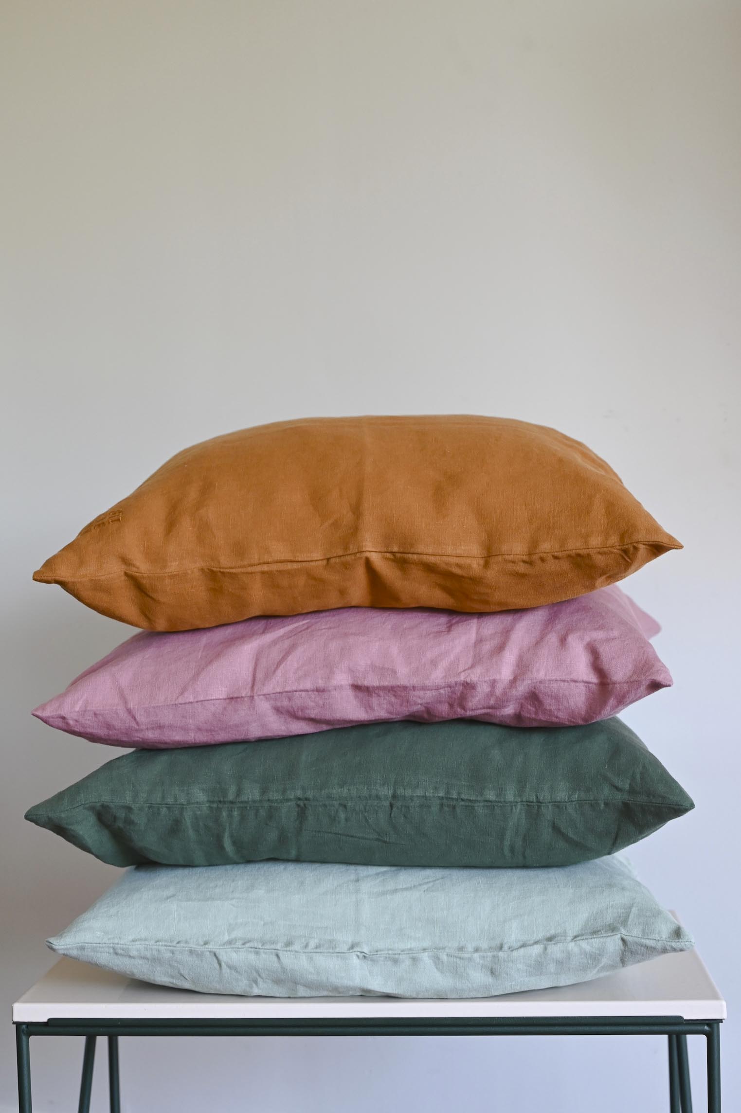 AW2025 Cushion covers