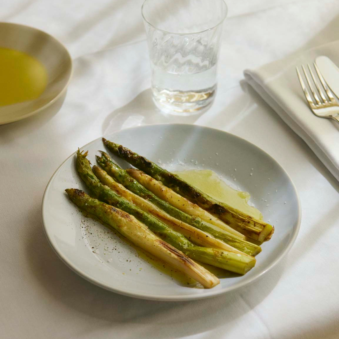Memphis Lunch Plates
