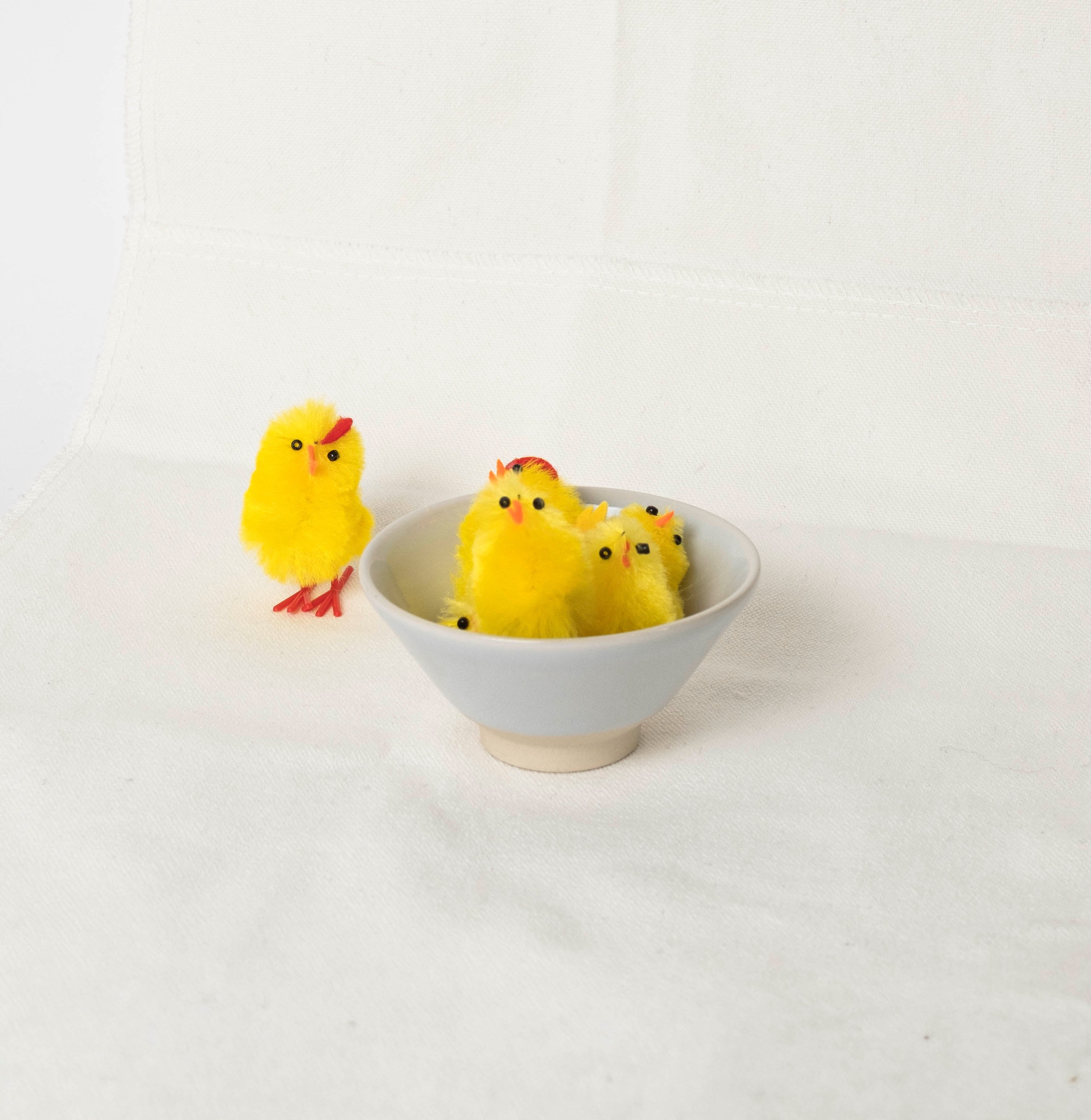 The Easter Edit