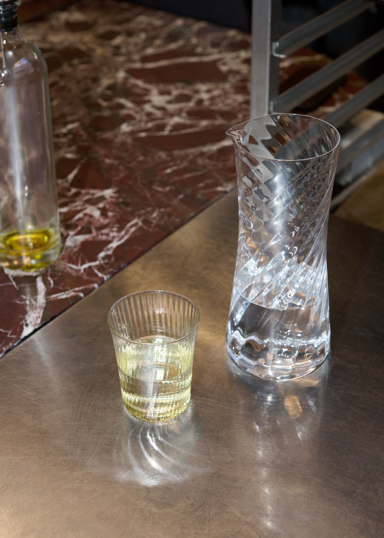 Carafes