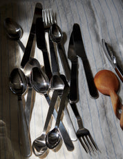 Stilleben Alma Cutlery - 16 pieces Cutlery