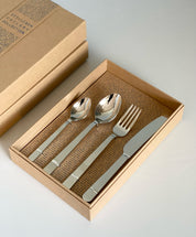 Stilleben Alma Cutlery - 16 pieces Cutlery