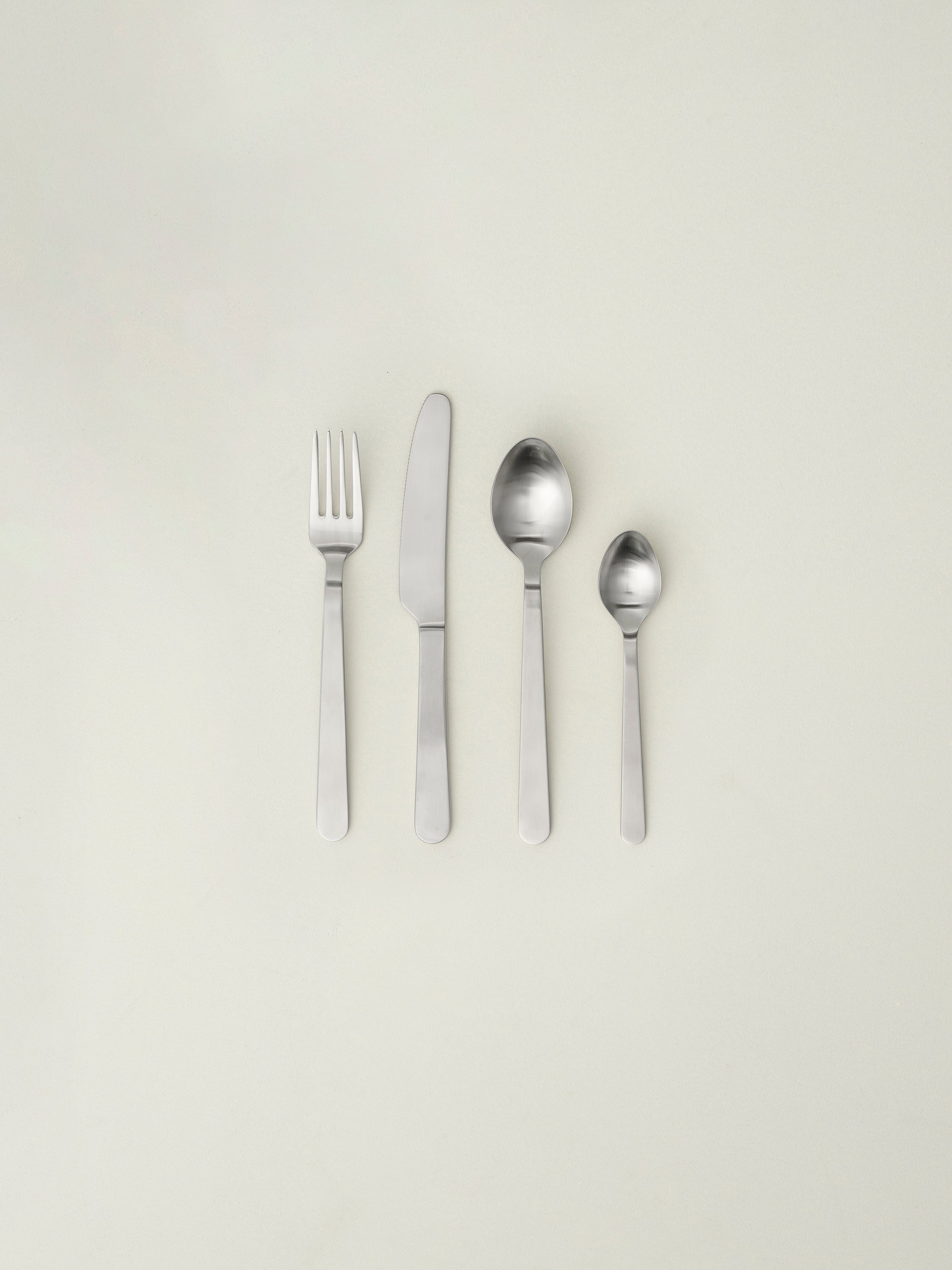 Stilleben Alma Cutlery - 16 pieces Cutlery