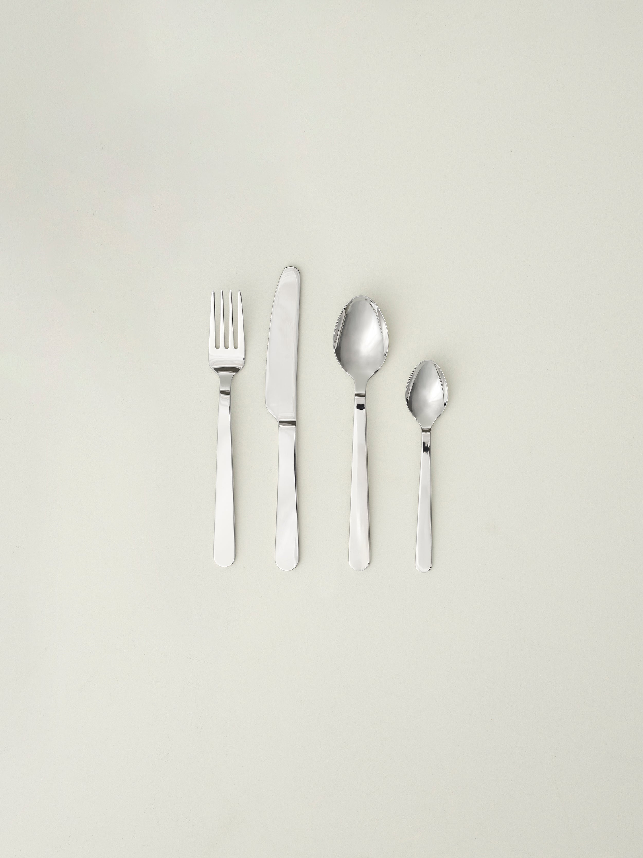 Stilleben Alma Cutlery - 16 pieces Cutlery