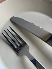 Stilleben Alma Cutlery Set Cutlery Polished Finish