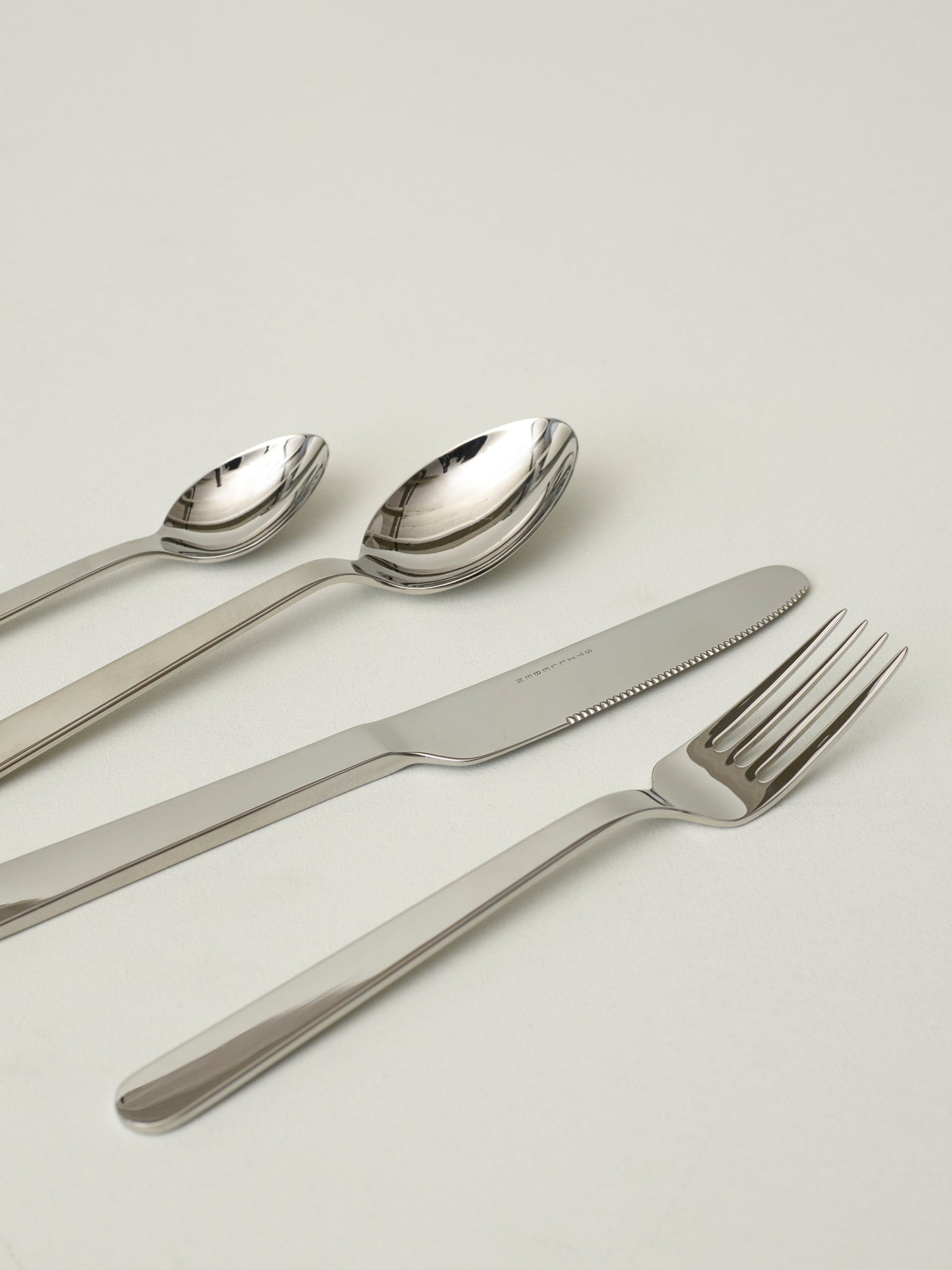 Stilleben Alma Cutlery Set Cutlery Polished Finish