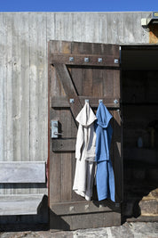 Stilleben Bathrobe Waffle Bathrobe Sand