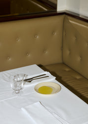 Stilleben Concave Wine Glass - Box of 2⼁Fan Glass Clear