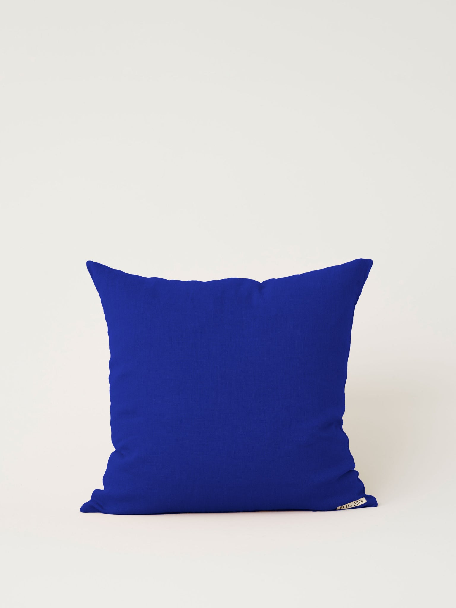 Stilleben Cushion Cover - 50 x 50 cm Cushion Cover Cobalt