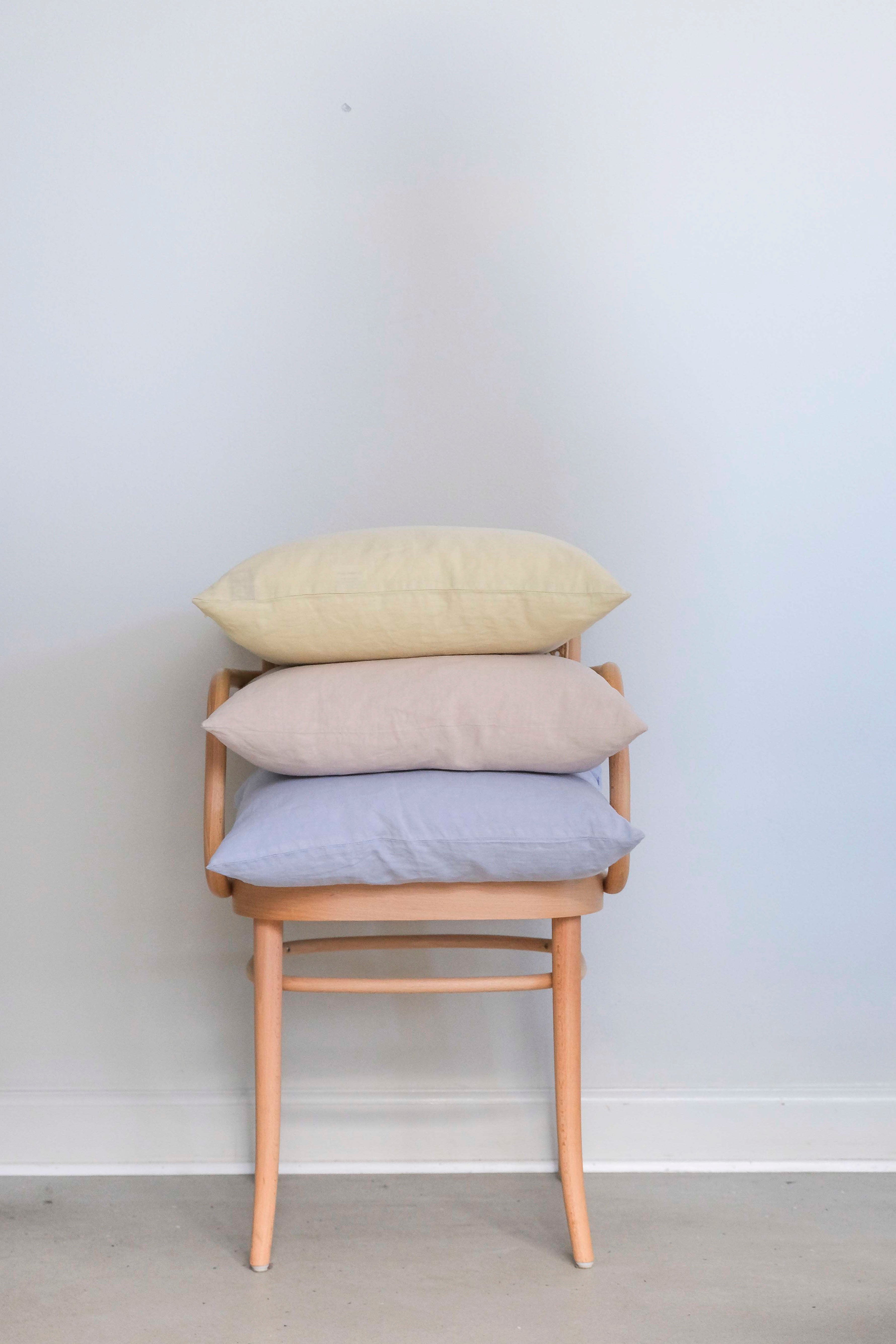 Stilleben Cushion Cover - 50 x 50 cm Cushion Cover Blossom Rose