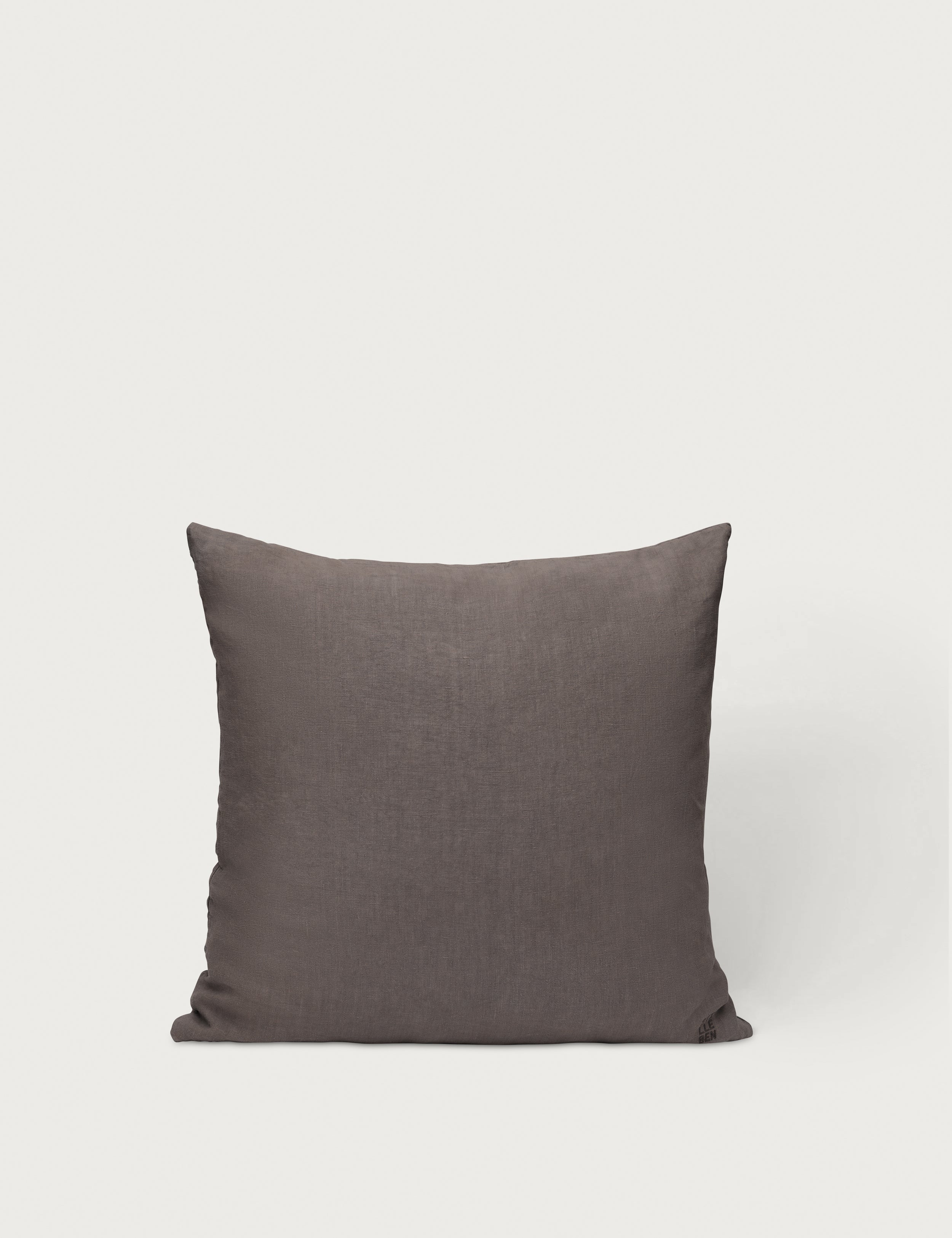 Stilleben Cushion Cover - 50 x 50 cm Cushion Cover Dark Brown