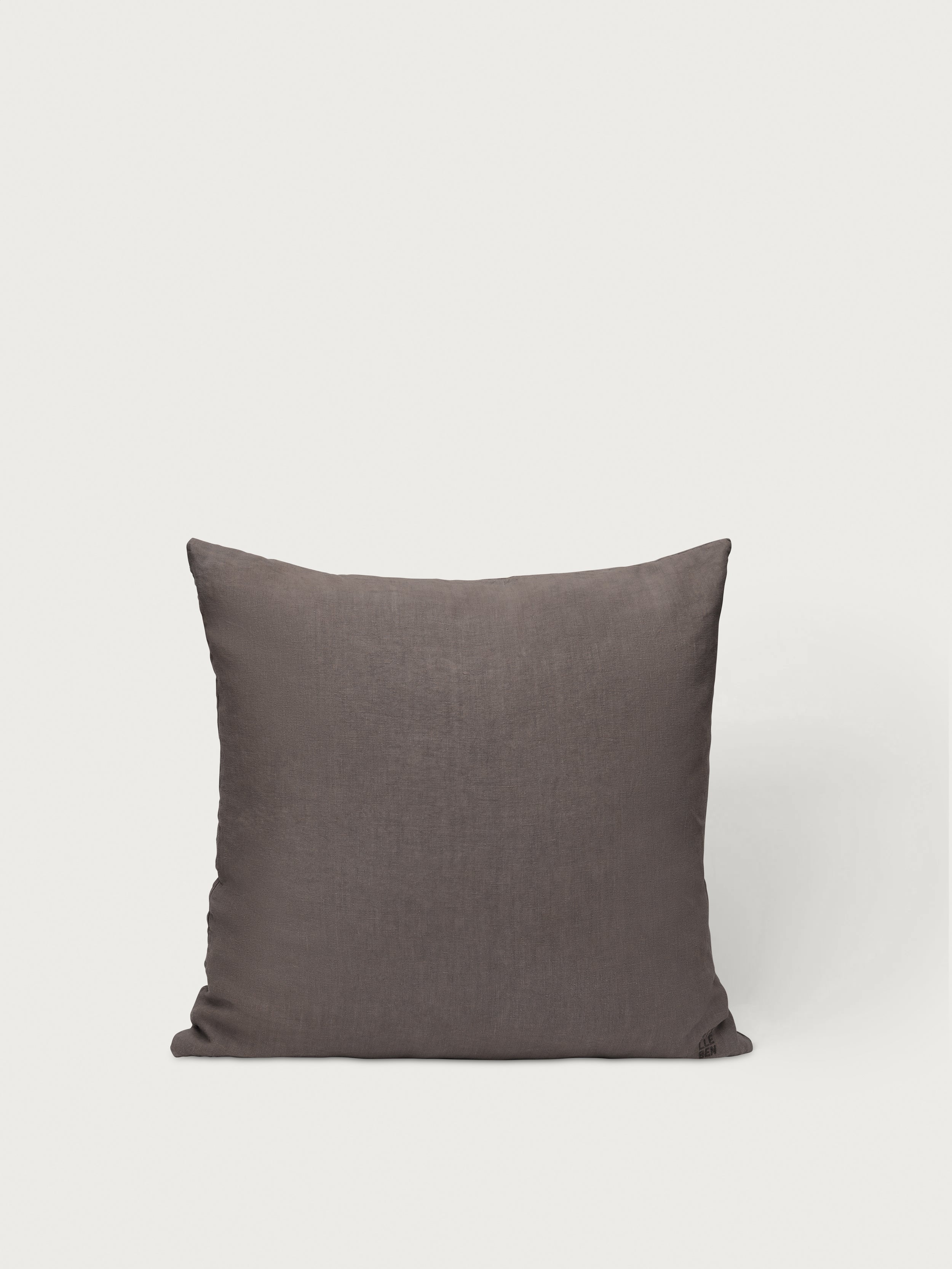 Stilleben Cushion Cover - 50 x 50 cm Cushion Cover Dark Brown
