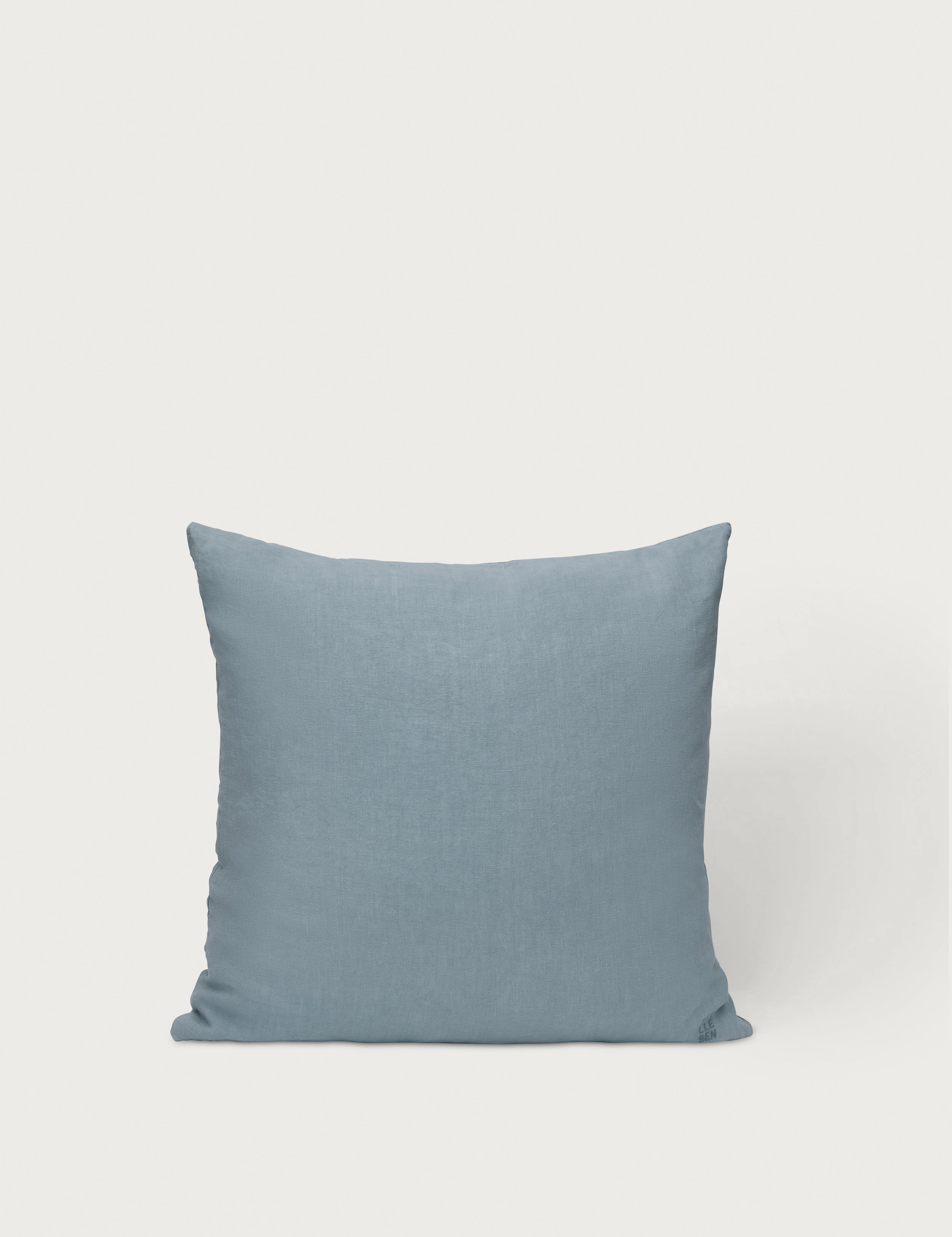 Stilleben Cushion Cover - 50 x 50 cm Cushion Cover Denim Blue