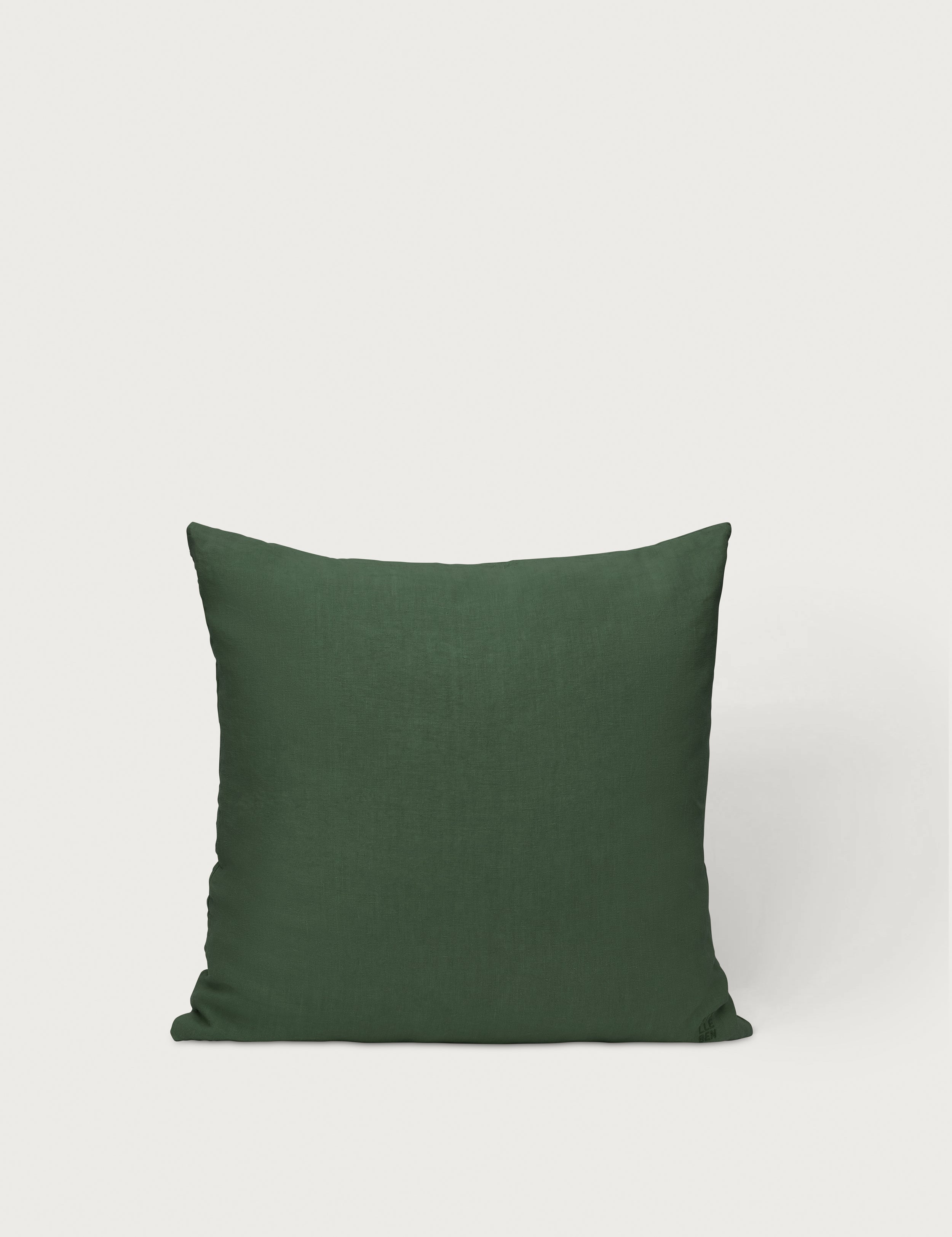 Stilleben Cushion Cover - 50 x 50 cm Cushion Cover Forrest Green