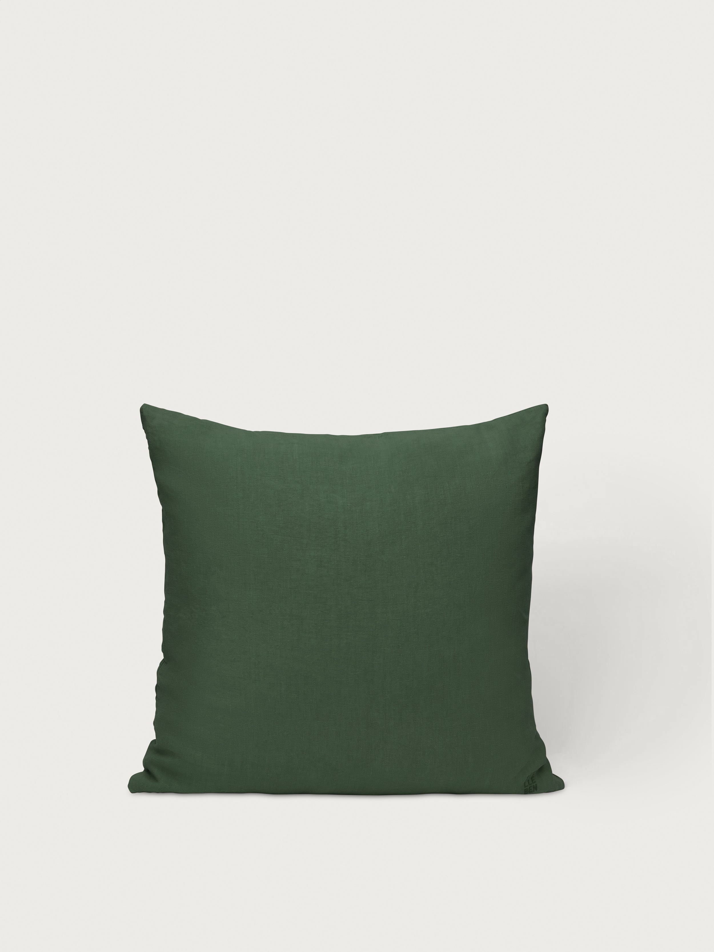 Stilleben Cushion Cover - 50 x 50 cm Cushion Cover Forrest Green