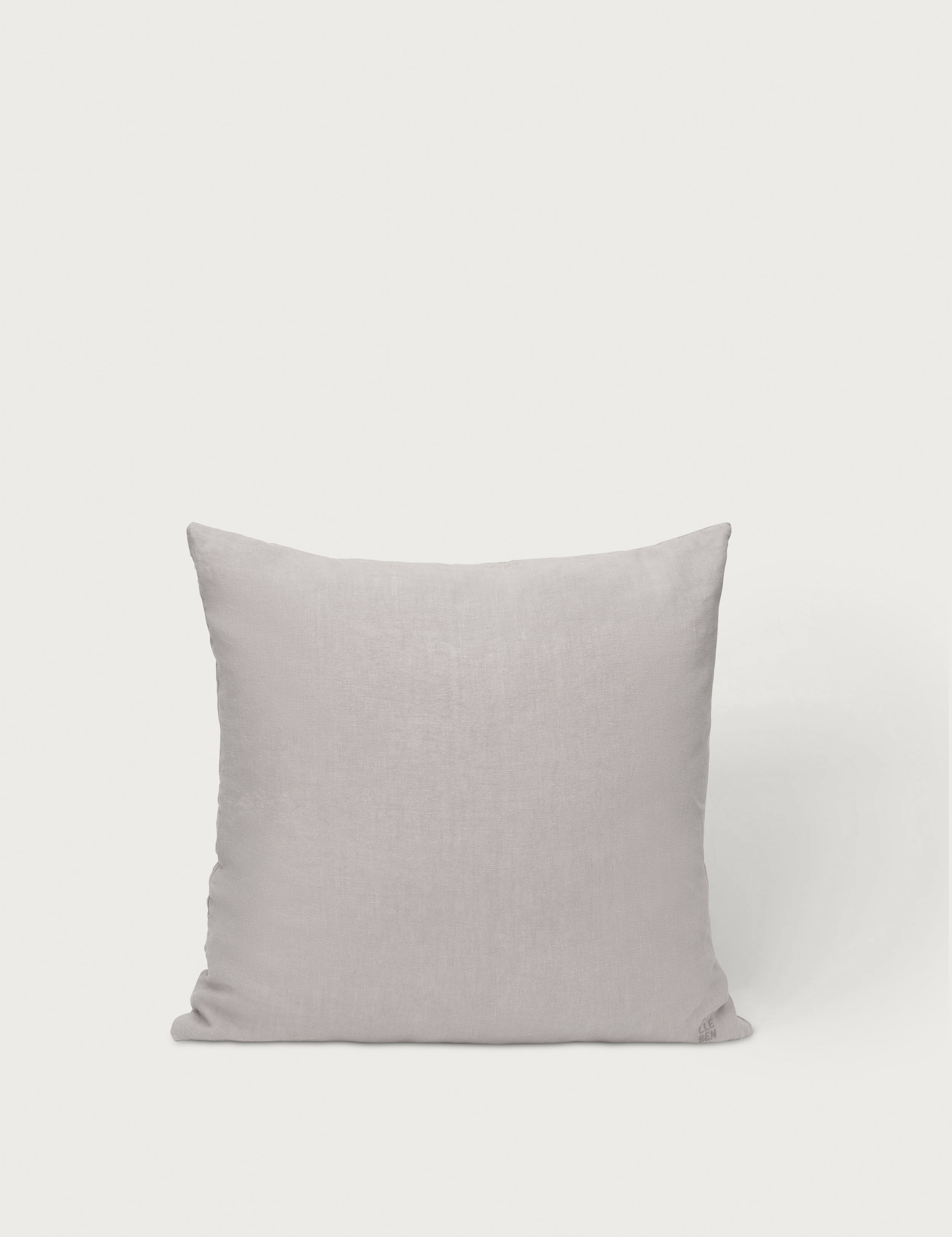 Stilleben Cushion Cover - 50 x 50 cm Cushion Cover Grey