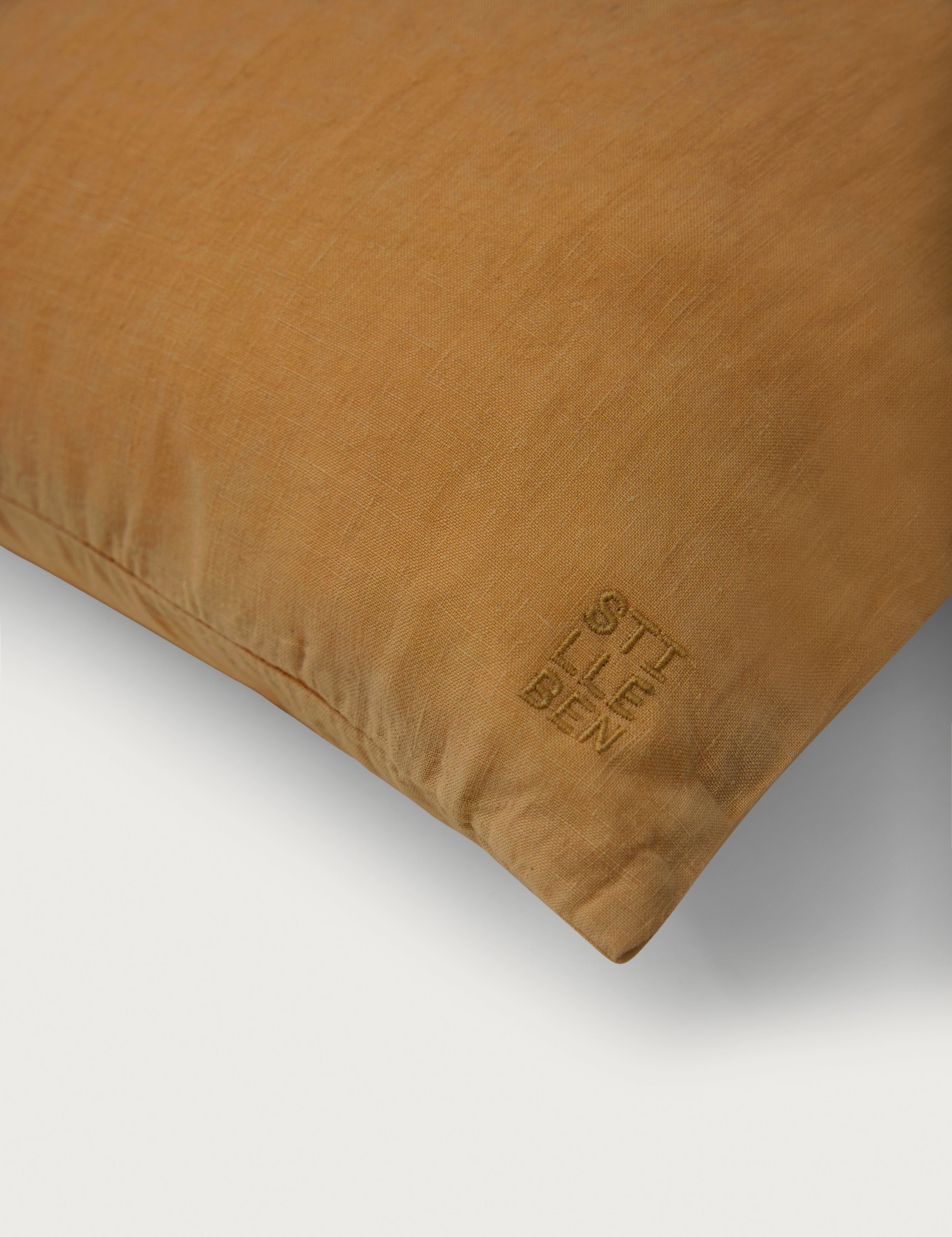 Stilleben Cushion Cover - 50 x 50 cm Cushion Cover Leranja Brown