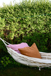 Stilleben Cushion Cover - 50 x 50 cm Cushion Cover Leranja Brown