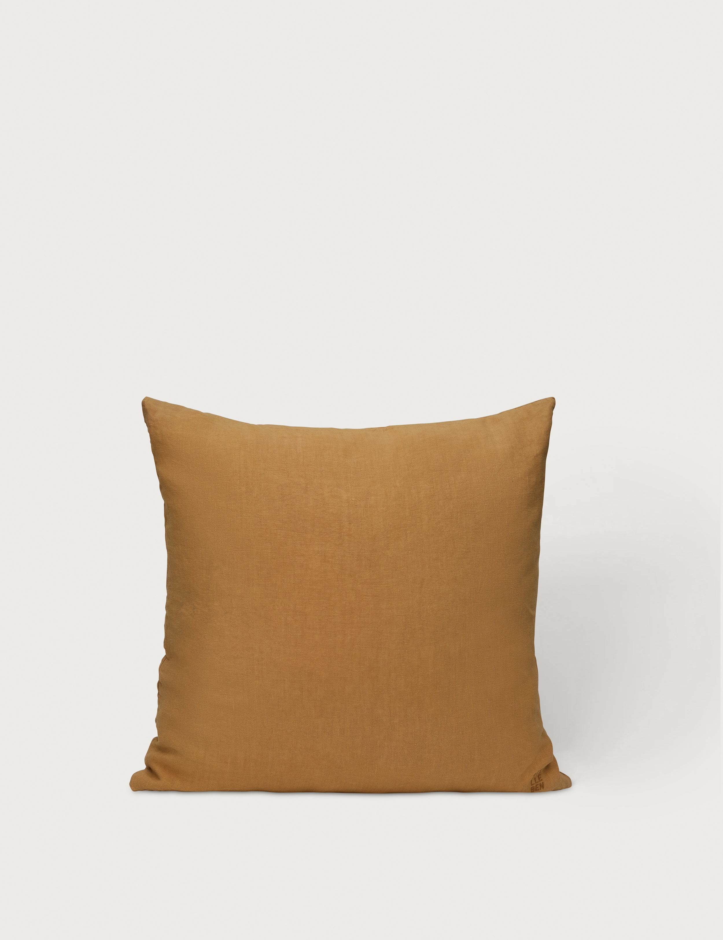 Stilleben Cushion Cover - 50 x 50 cm Cushion Cover Leranja Brown