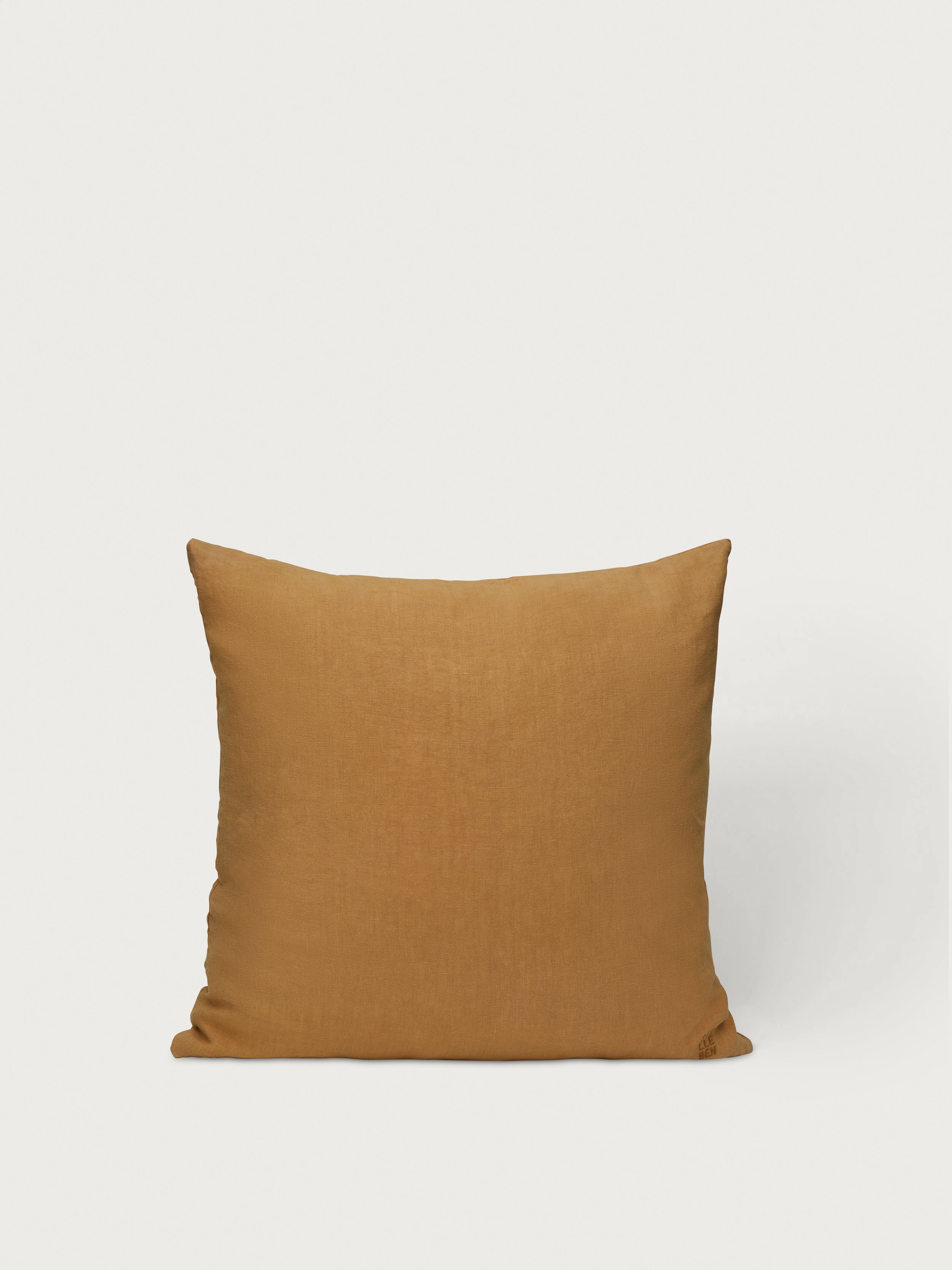 Stilleben Cushion Cover - 50 x 50 cm Cushion Cover Leranja Brown