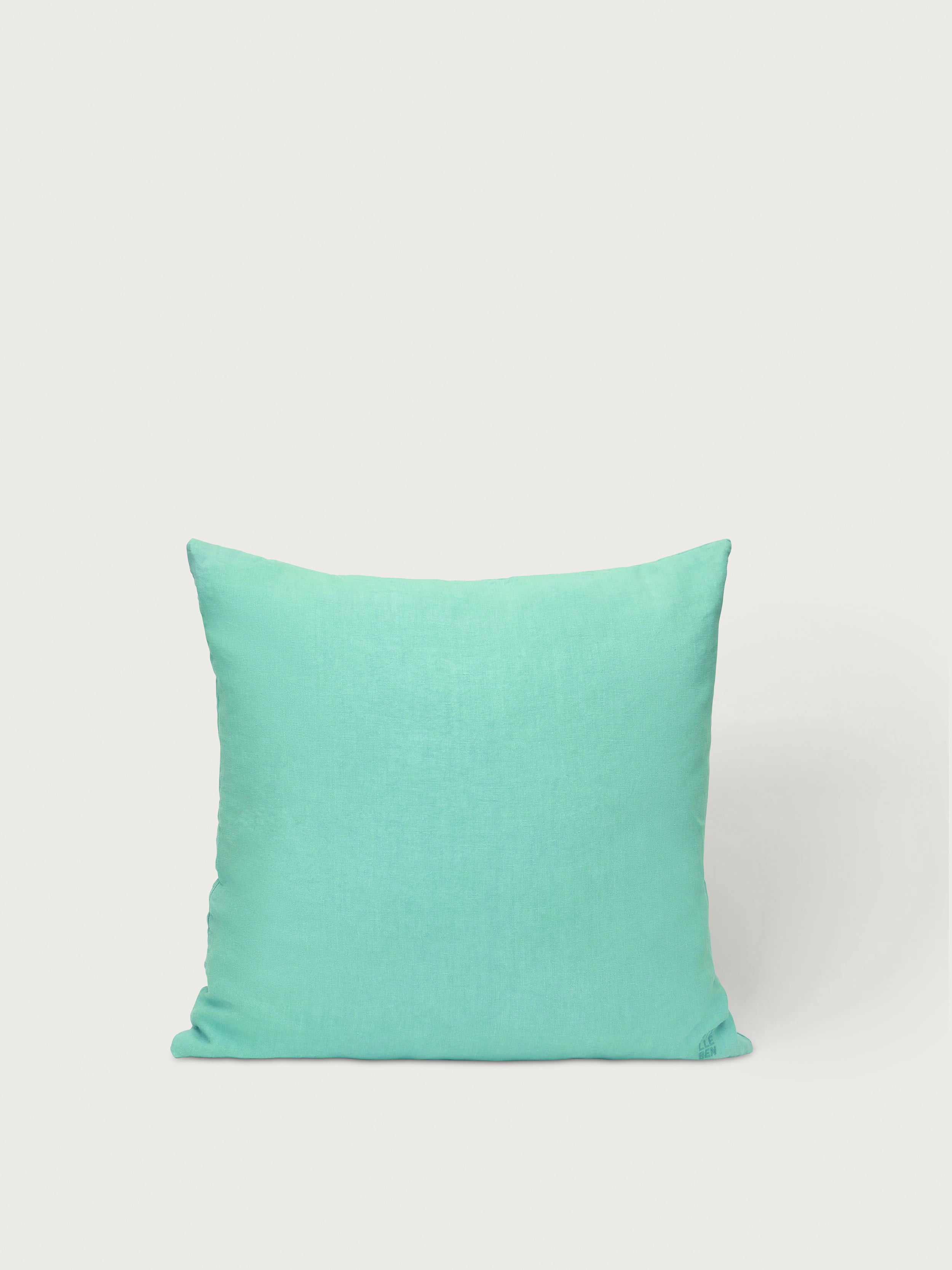 Stilleben Cushion Cover - 50 x 50 cm Cushion Cover Mint Green